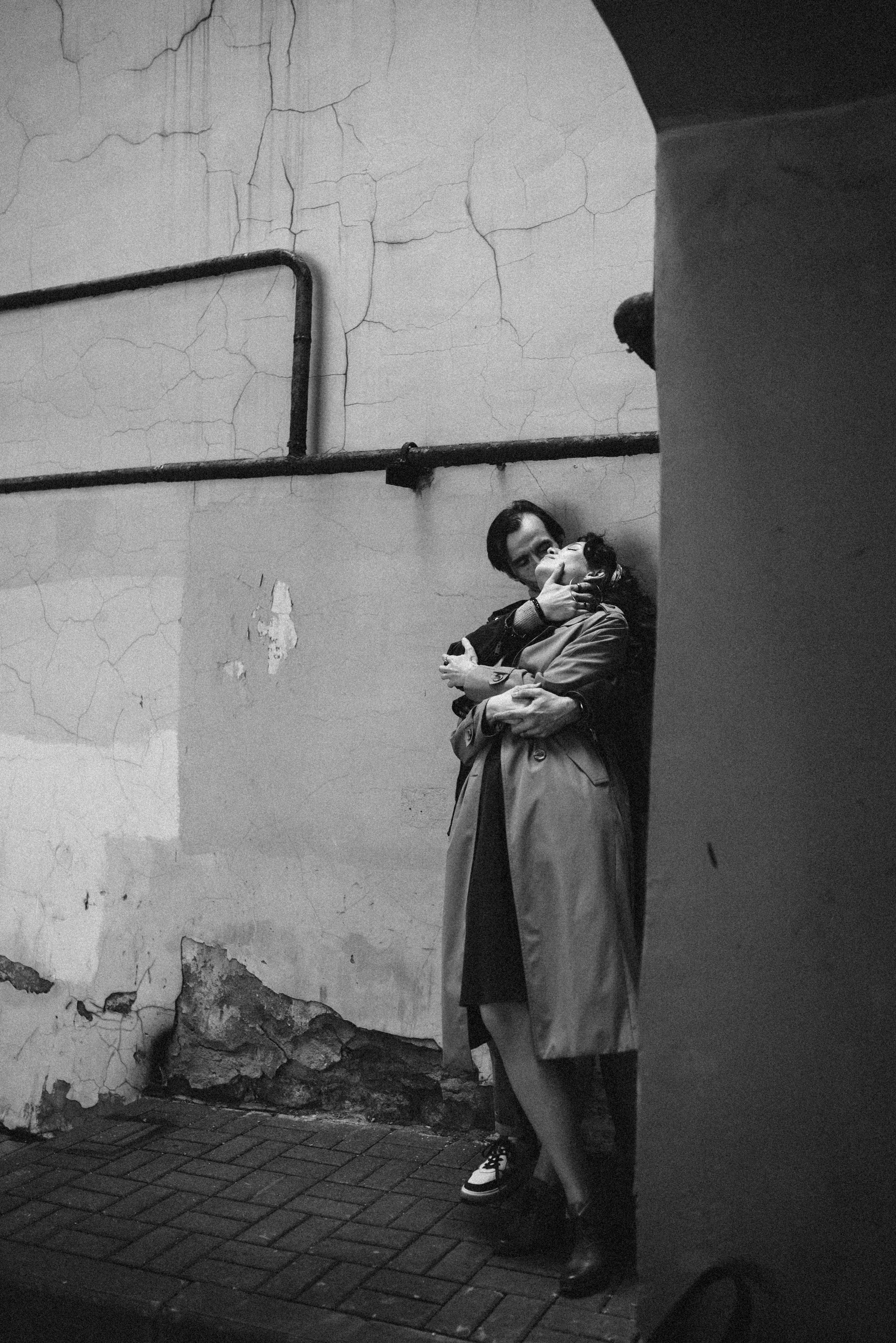 Владимир и Яна. Фотограф Санкт-Петербург, Новороссийск