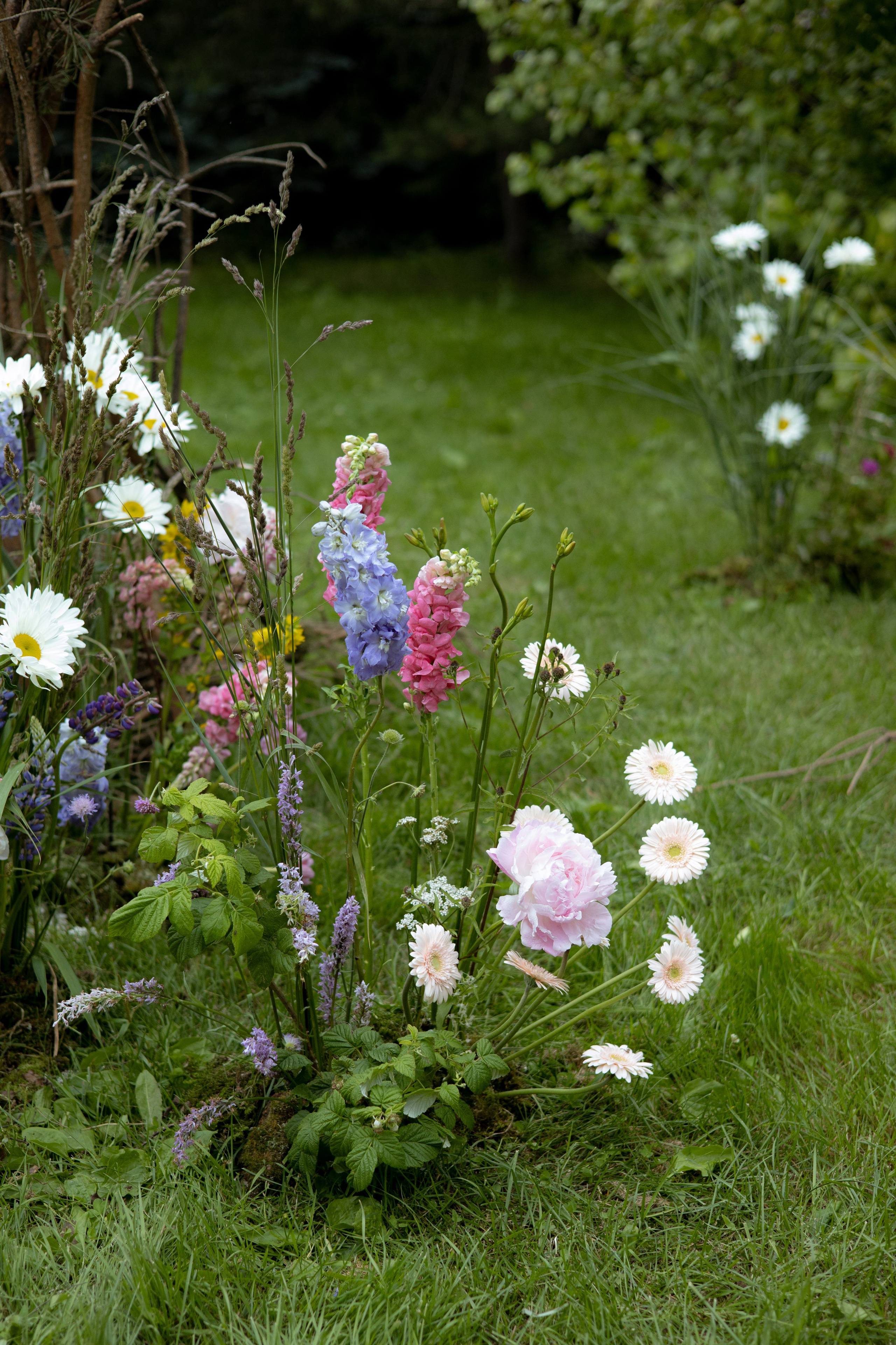 Павел & Полина. Оформление свадеб, декор свадеб Вера Маркова, Москва