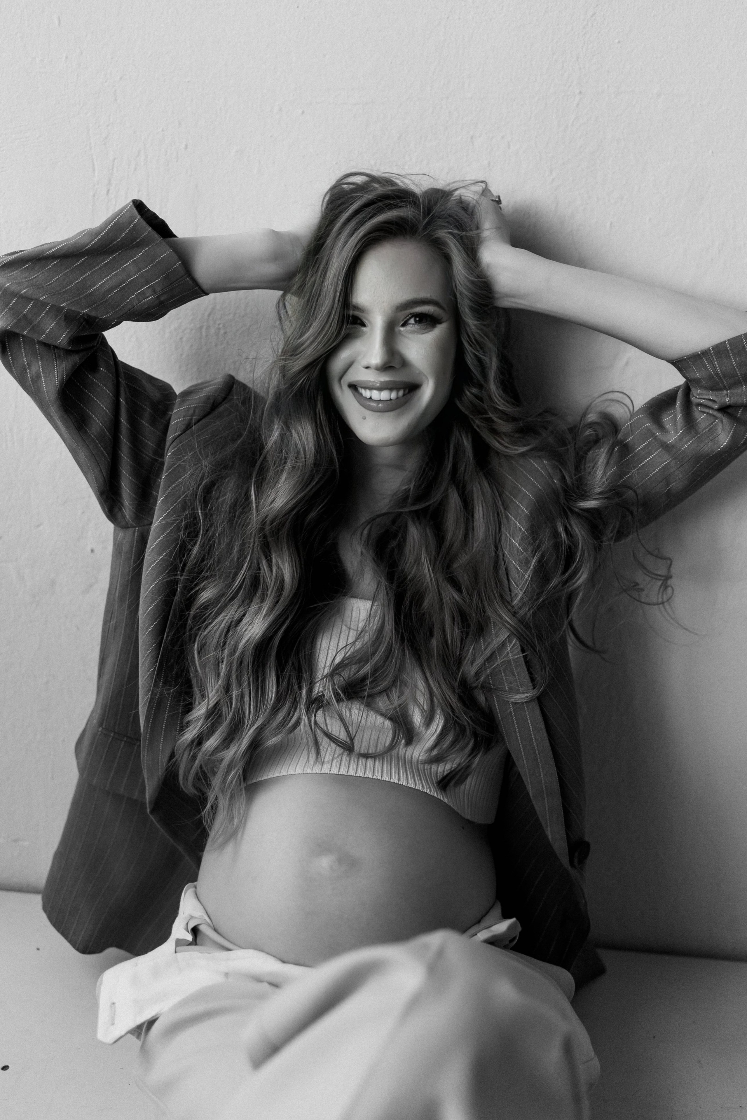 Беременность. Свадебный фотограф Надежда Рыжикова