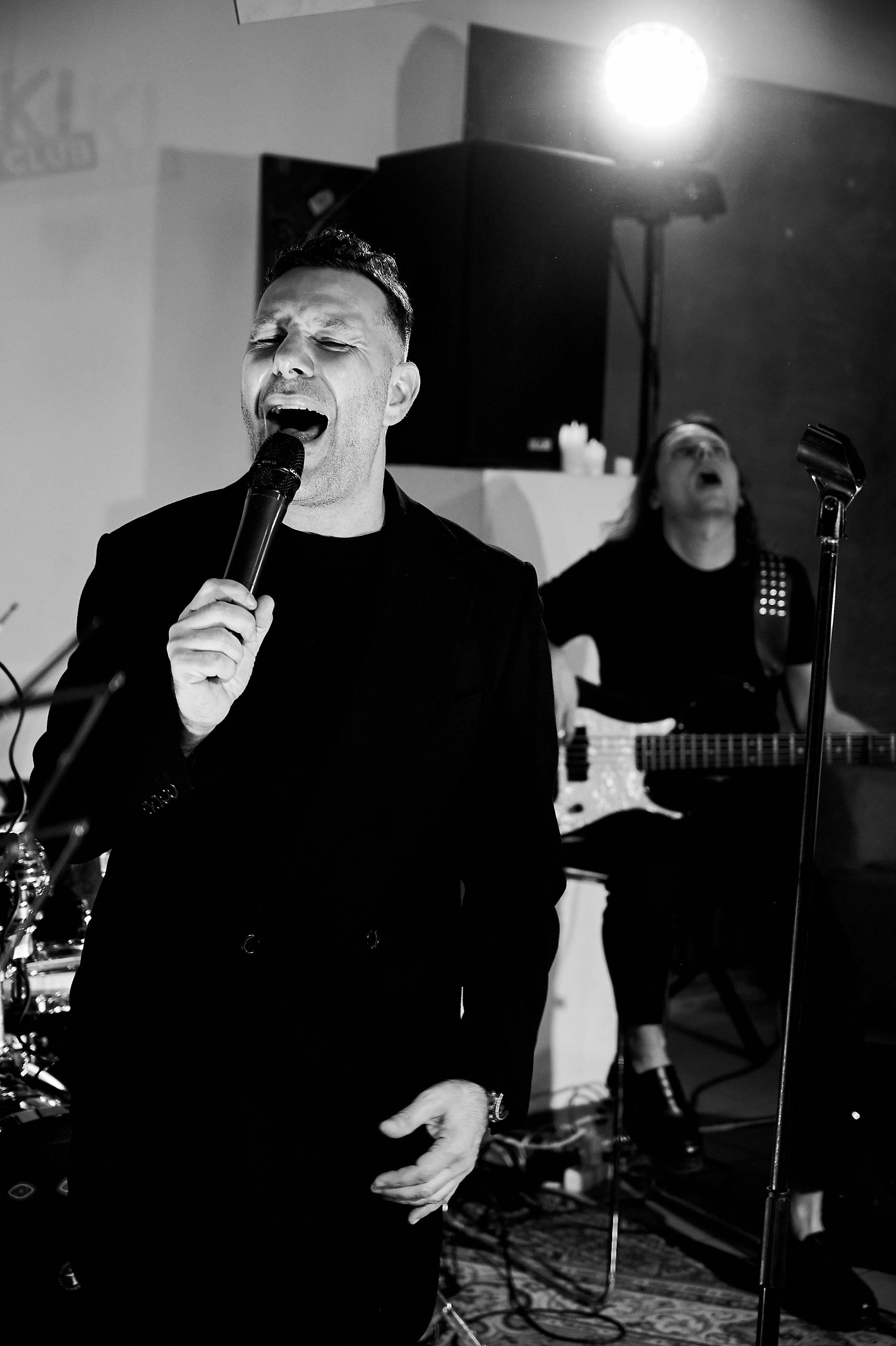 Др в Kowalski. Профессиональный репортажный фотограф в Самаре Никита Королев