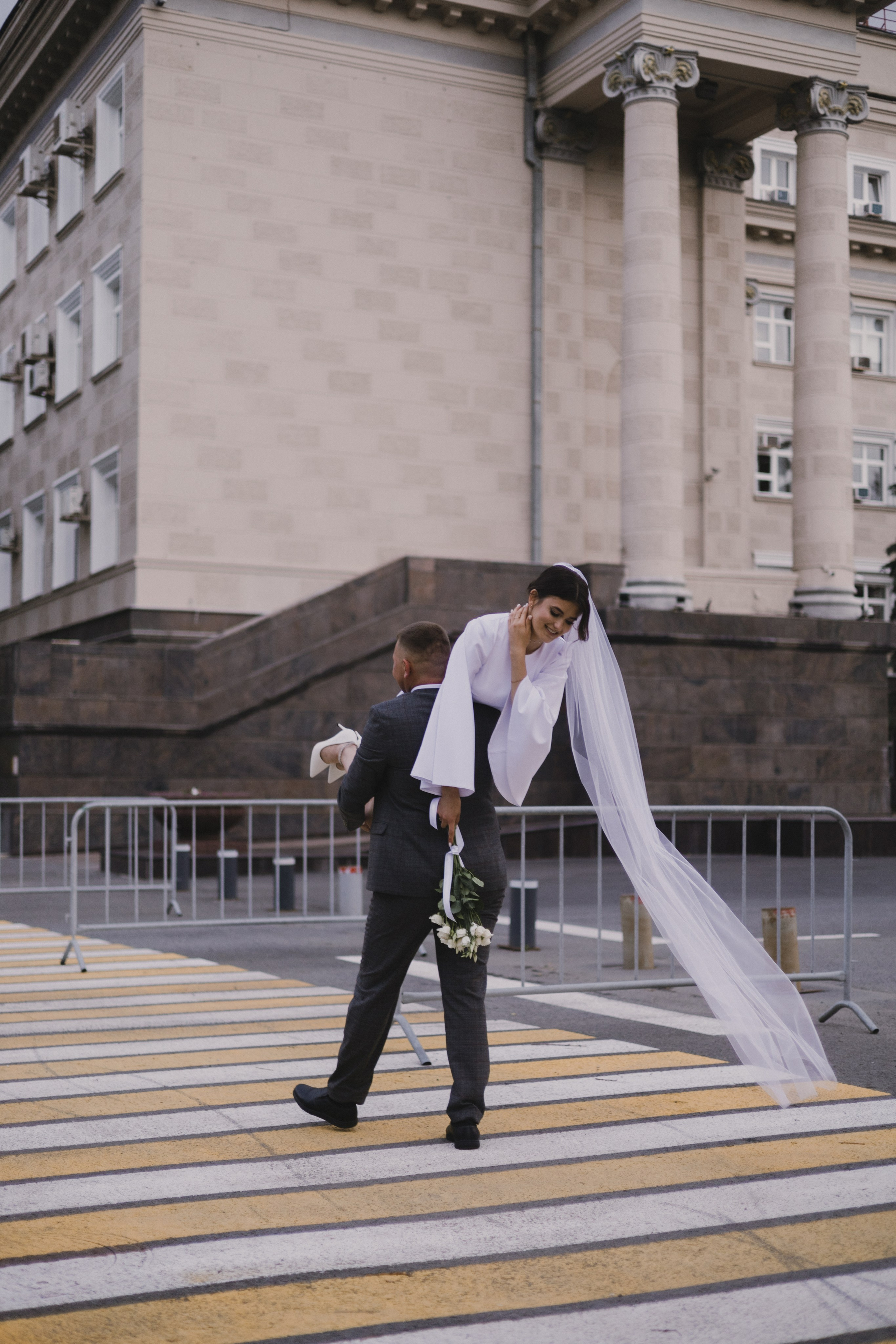 Маргарита & Сергей. Фотограф Анастасия Гордовская