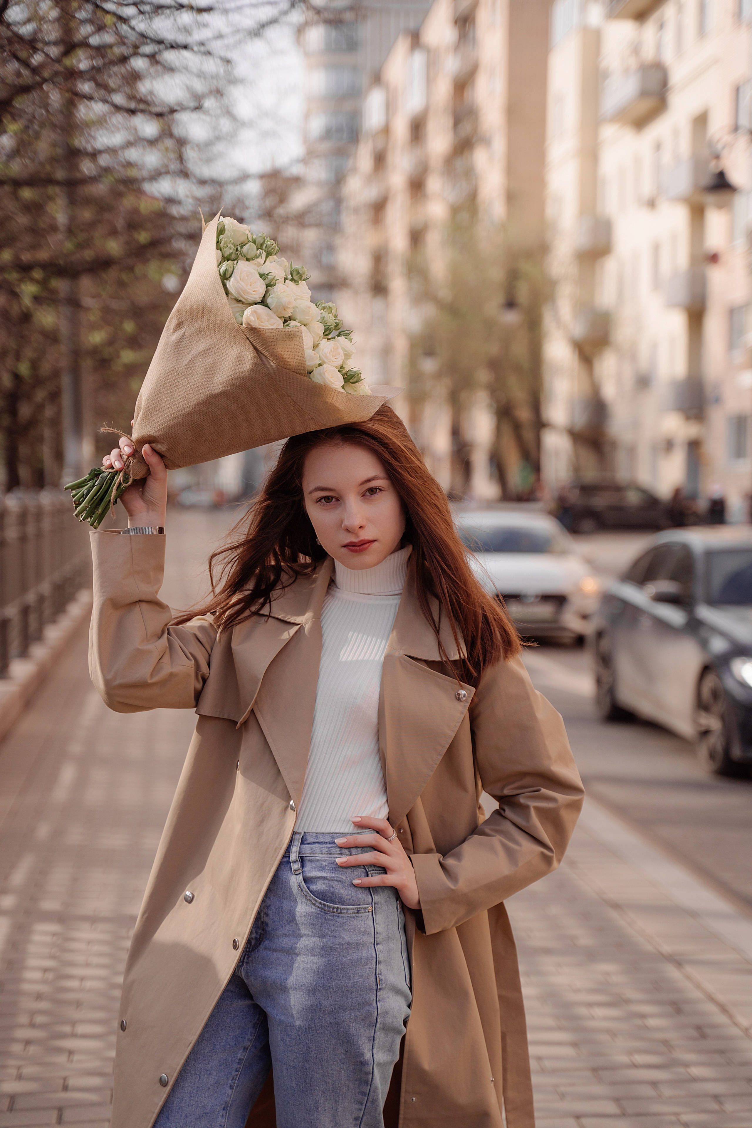 Весенние Патрики. Свадебный фотограф