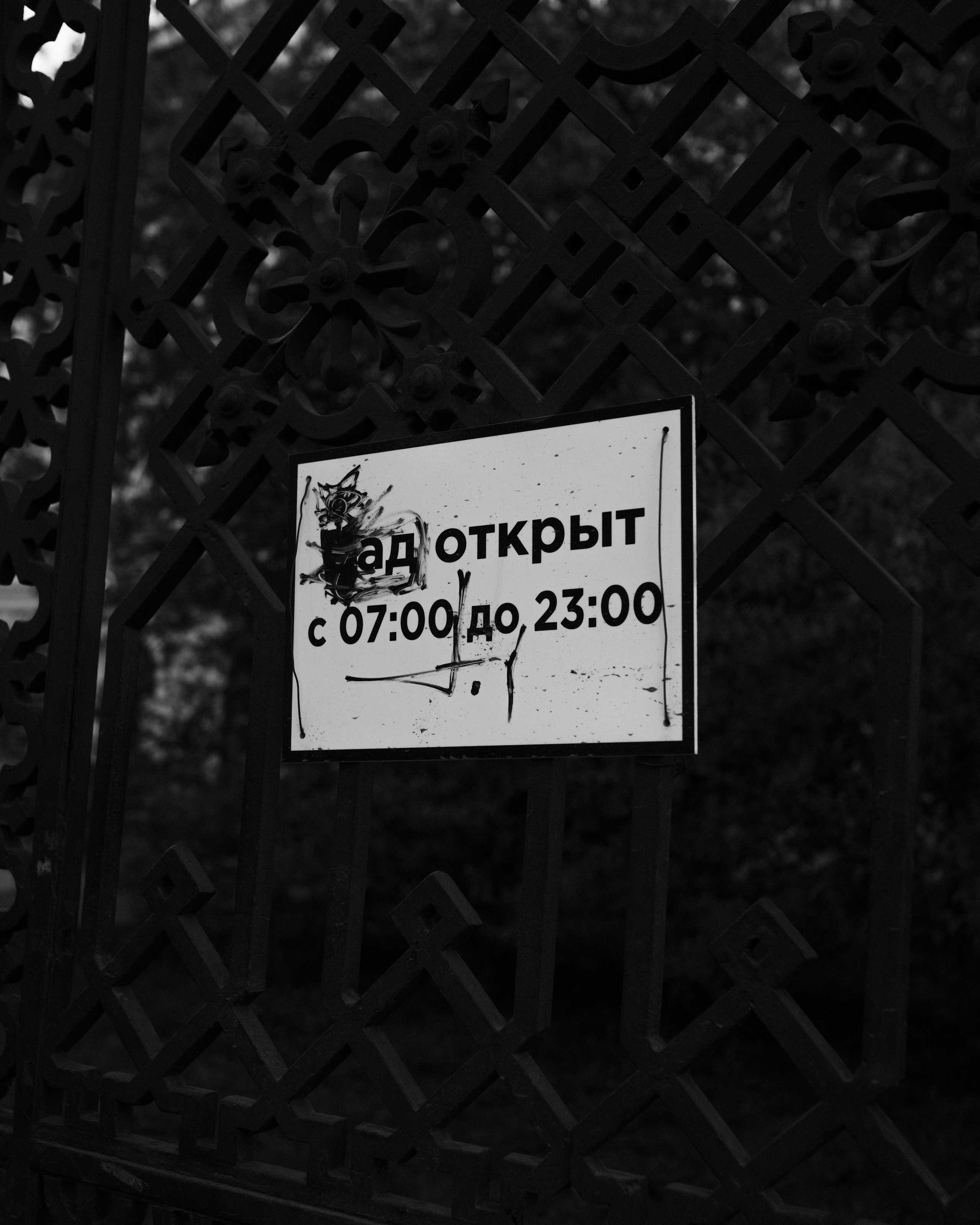 Санкт-Петербург. BELABONKA