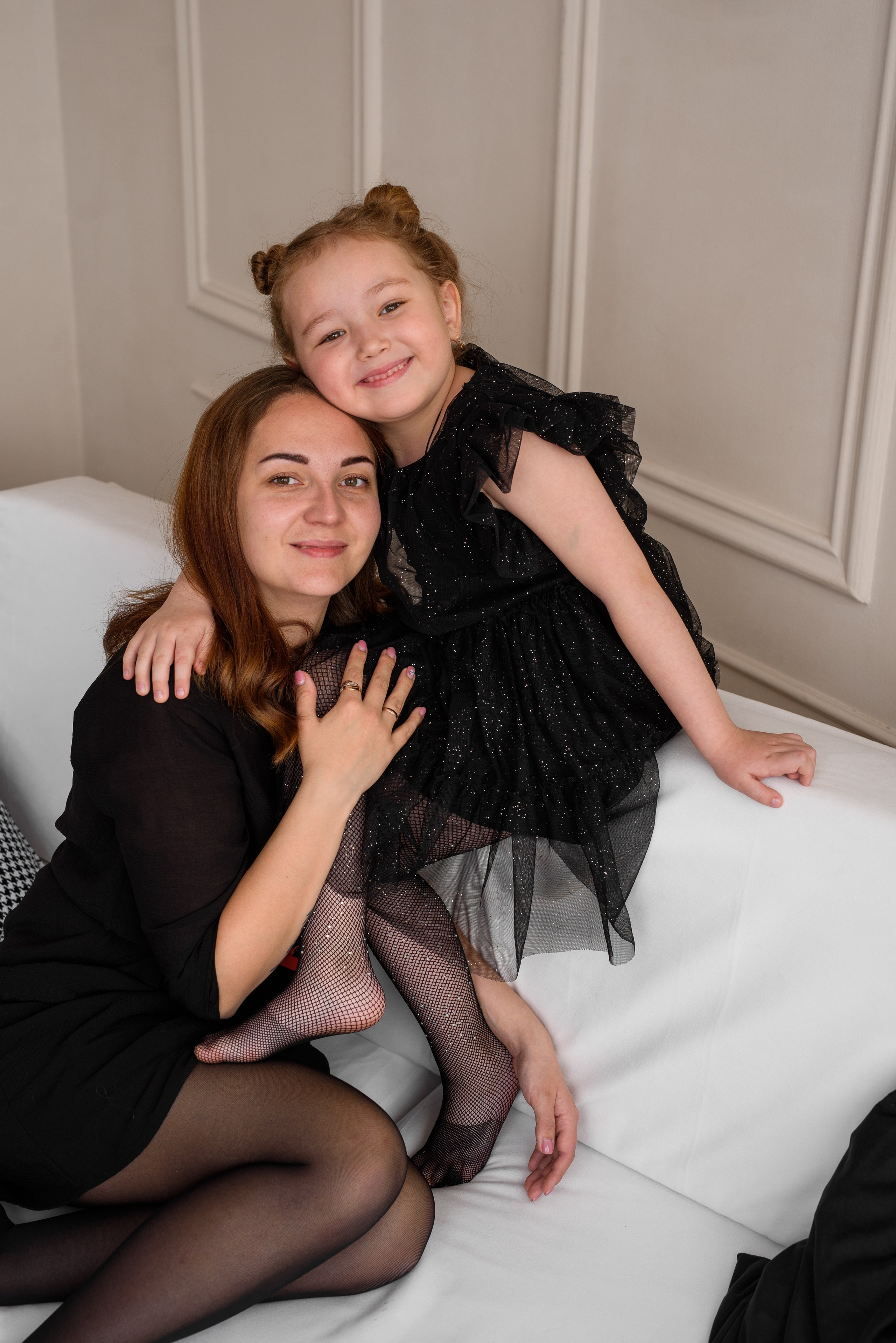 Дни рождения. Фотограф Шарыпово