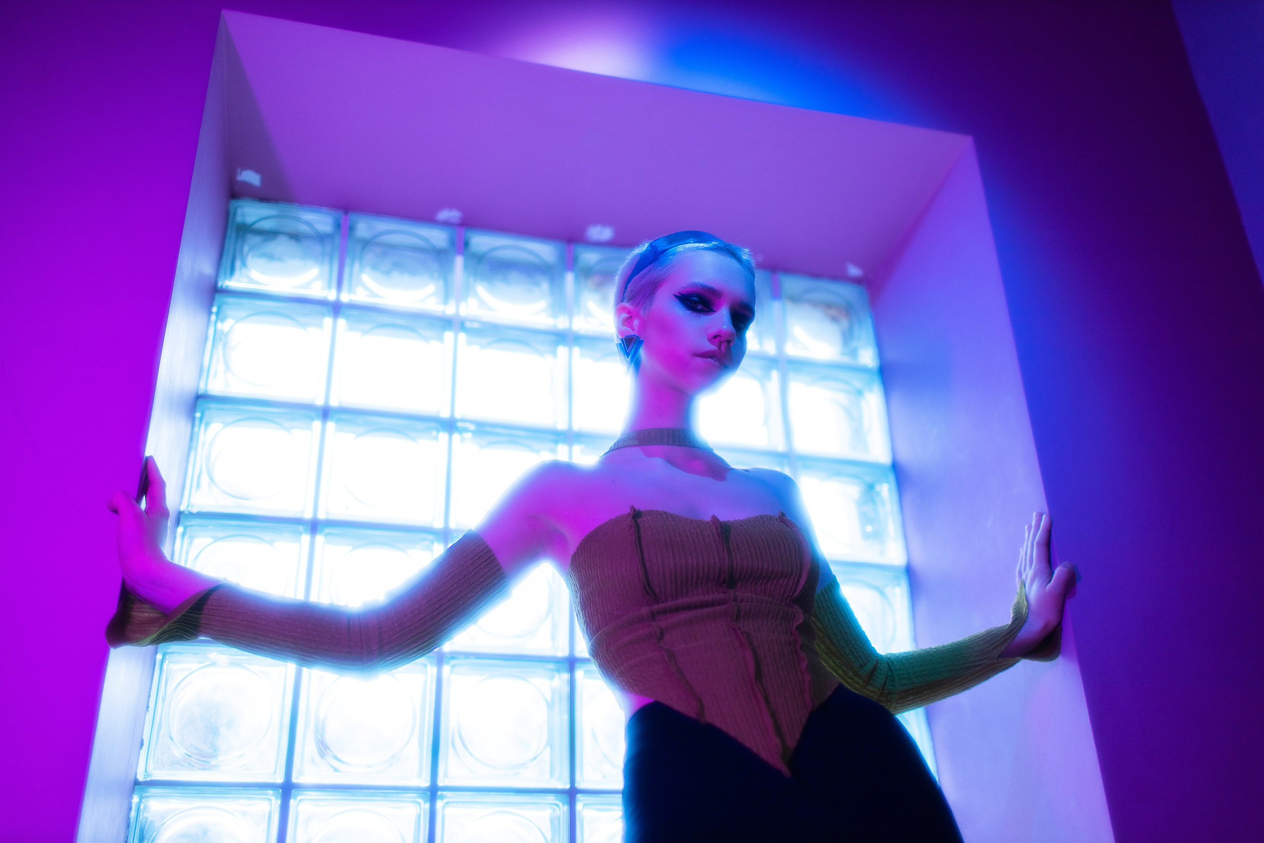 Color. Фотограф в Москве Десятова Ксения