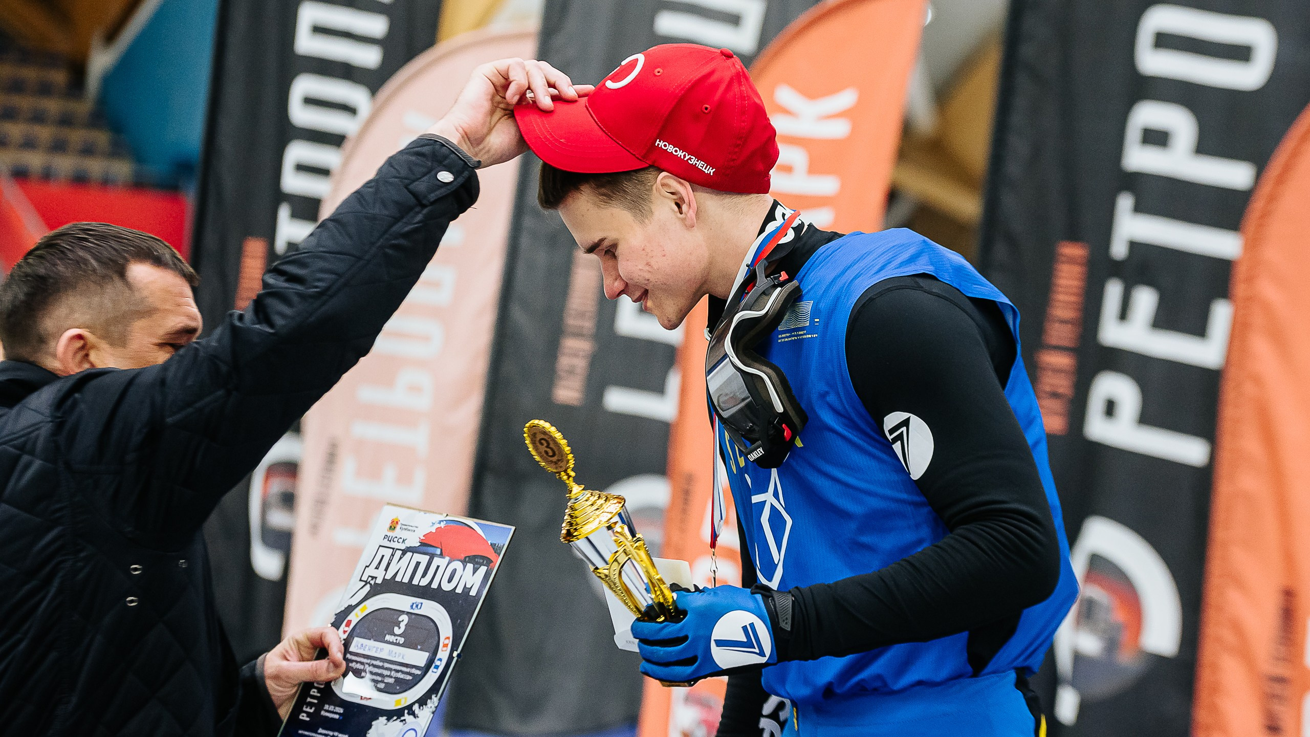 30.03.2024 — Кубок губернатора Кузбасса по автогонкам. Репортажный фотограф в Кемерово