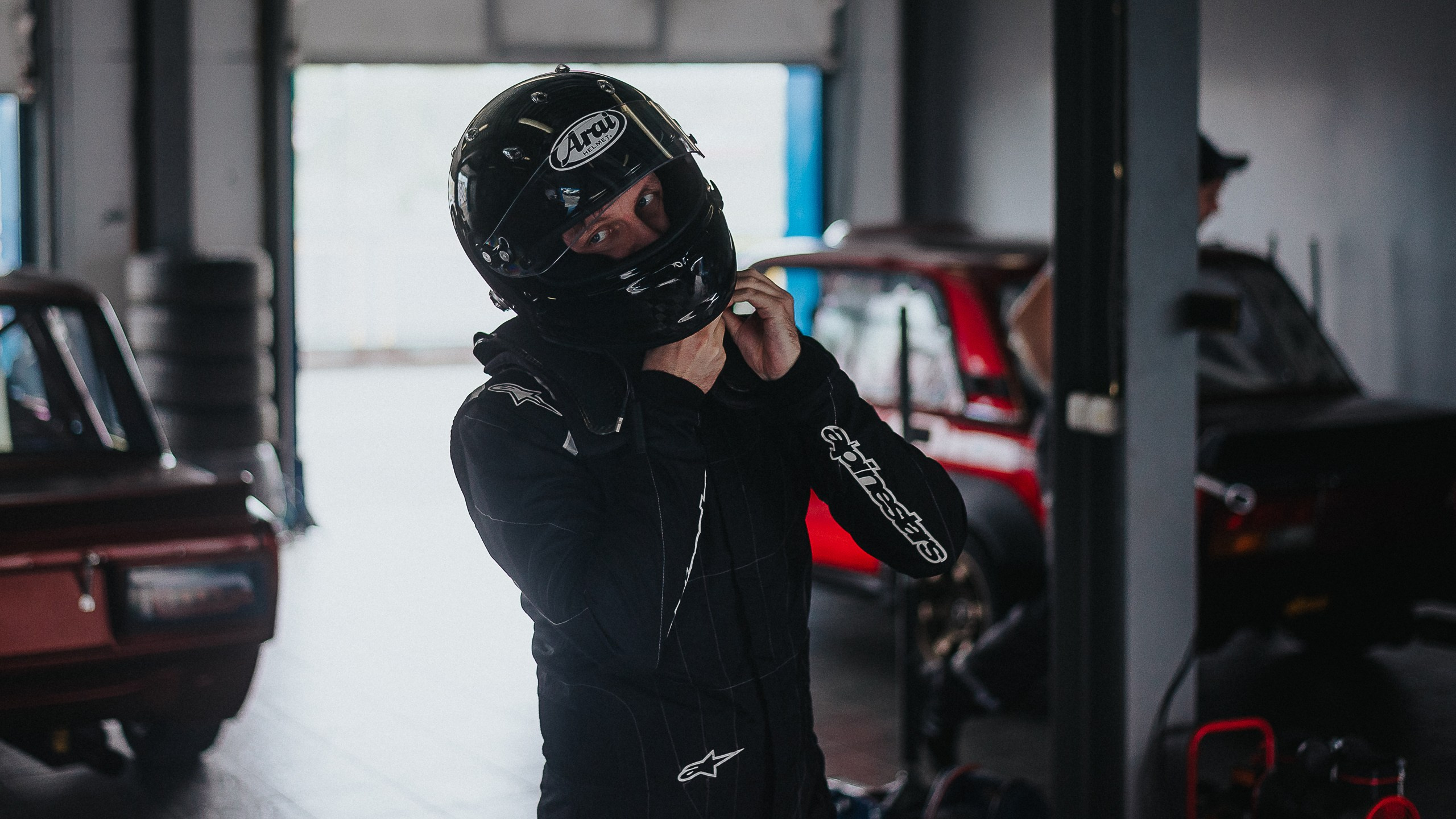 18.05.2024 — КСКГ Классика — Этап 1. Репортажный фотограф в Кемерово