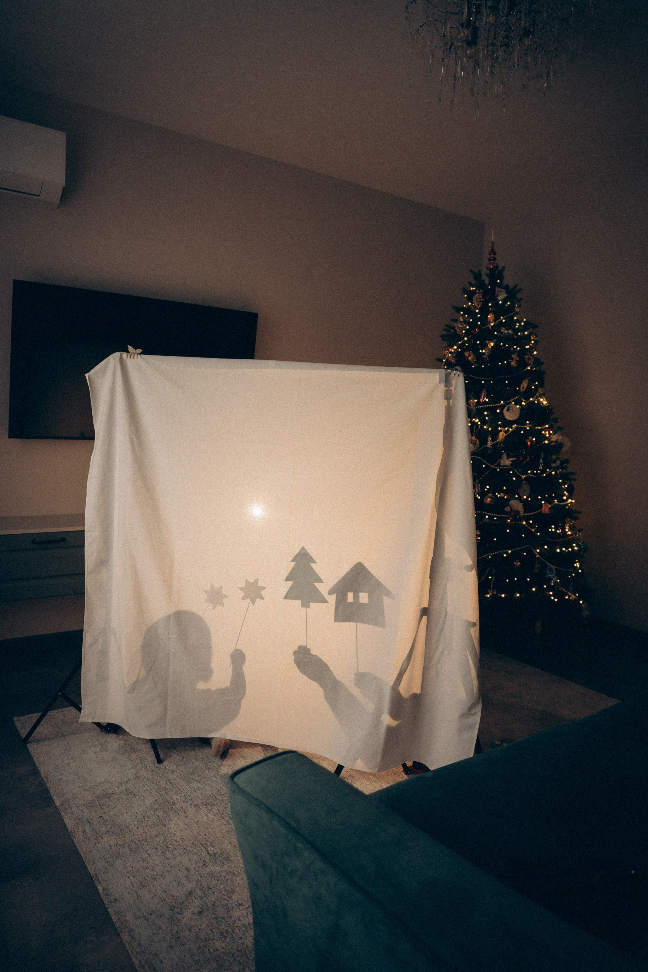 Семейные истории