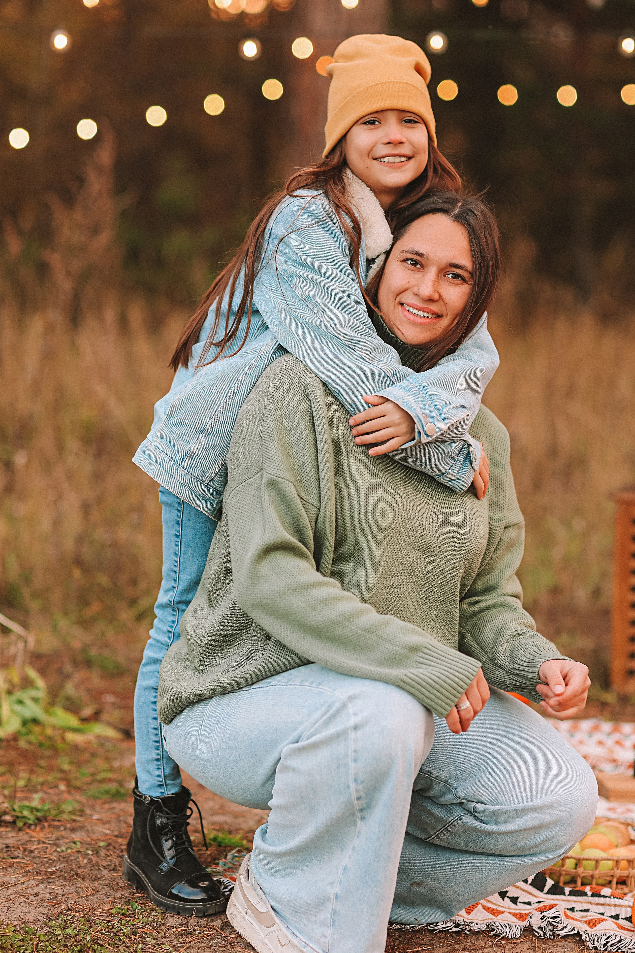 Бус/кемпер. Семейный фотограф Тюмень, фотограф на роды Салмина Мария