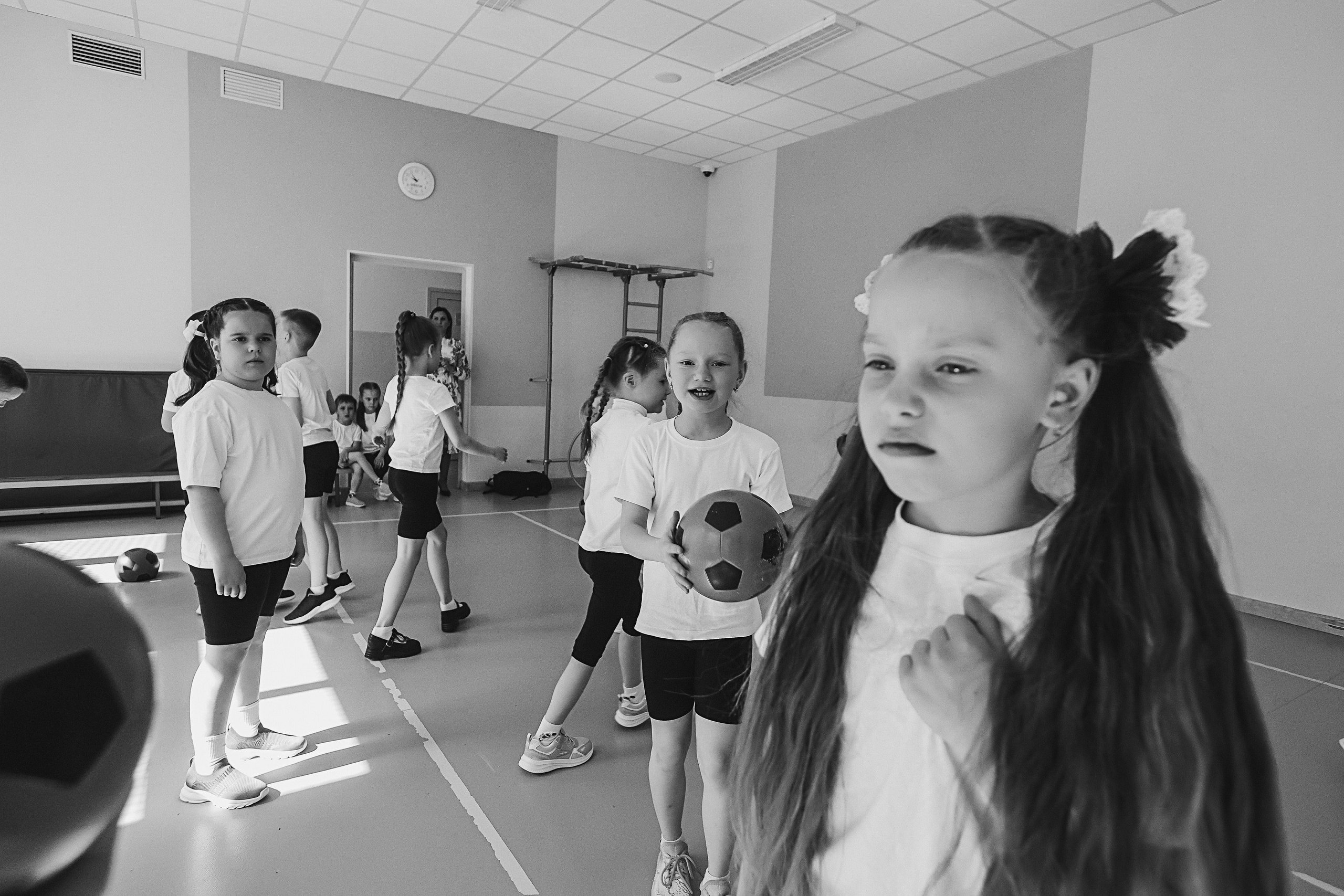 Один день в школе 1 класс. Семейный фотограф Тюмень, фотограф на роды Салмина Мария