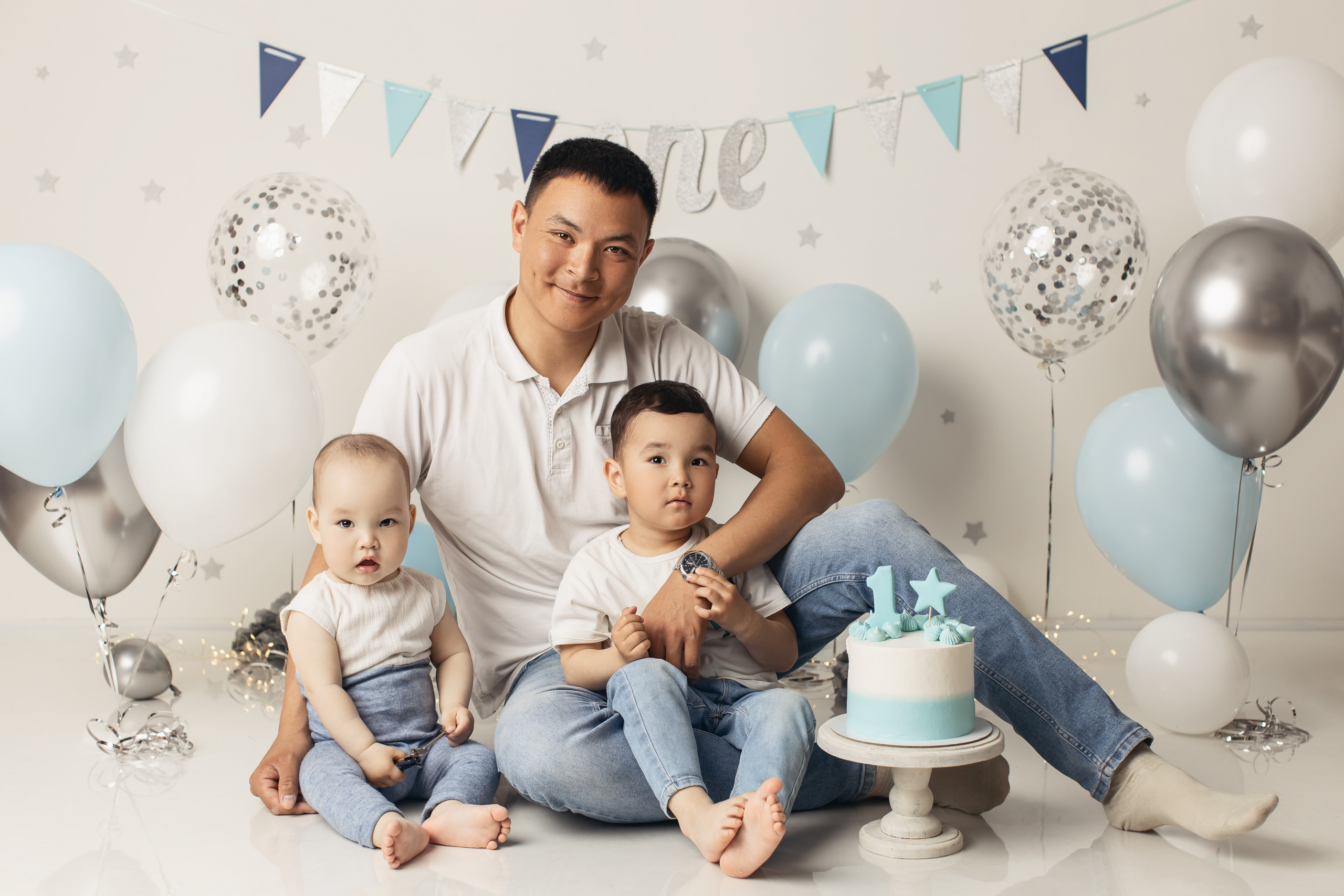 Имран. Фотограф беременности, новорождённых и деток до года в Актау