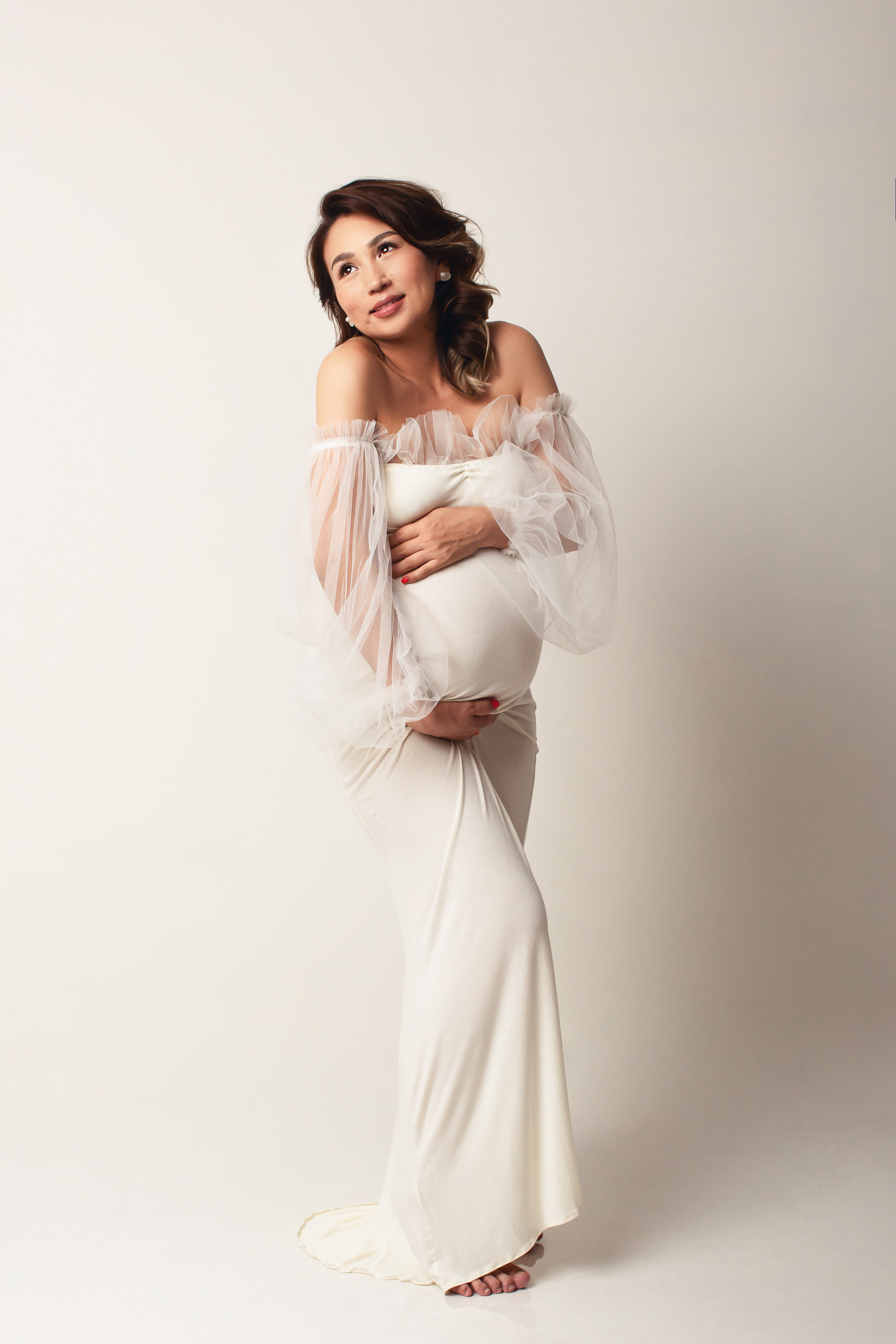 Беременность. Фотограф беременности, новорождённых и деток до года в Актау