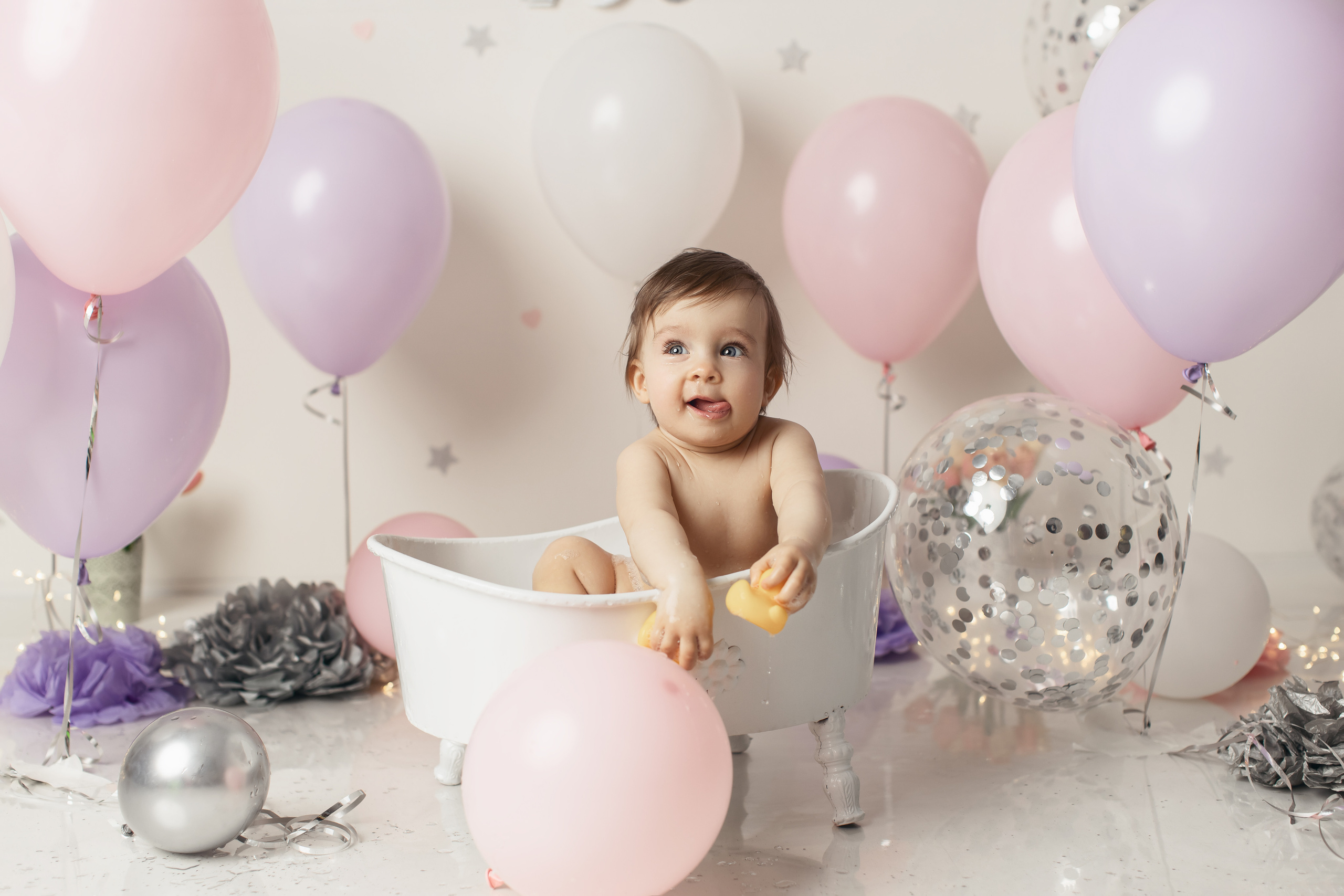 Оливия. Фотограф беременности, новорождённых и деток до года в Актау