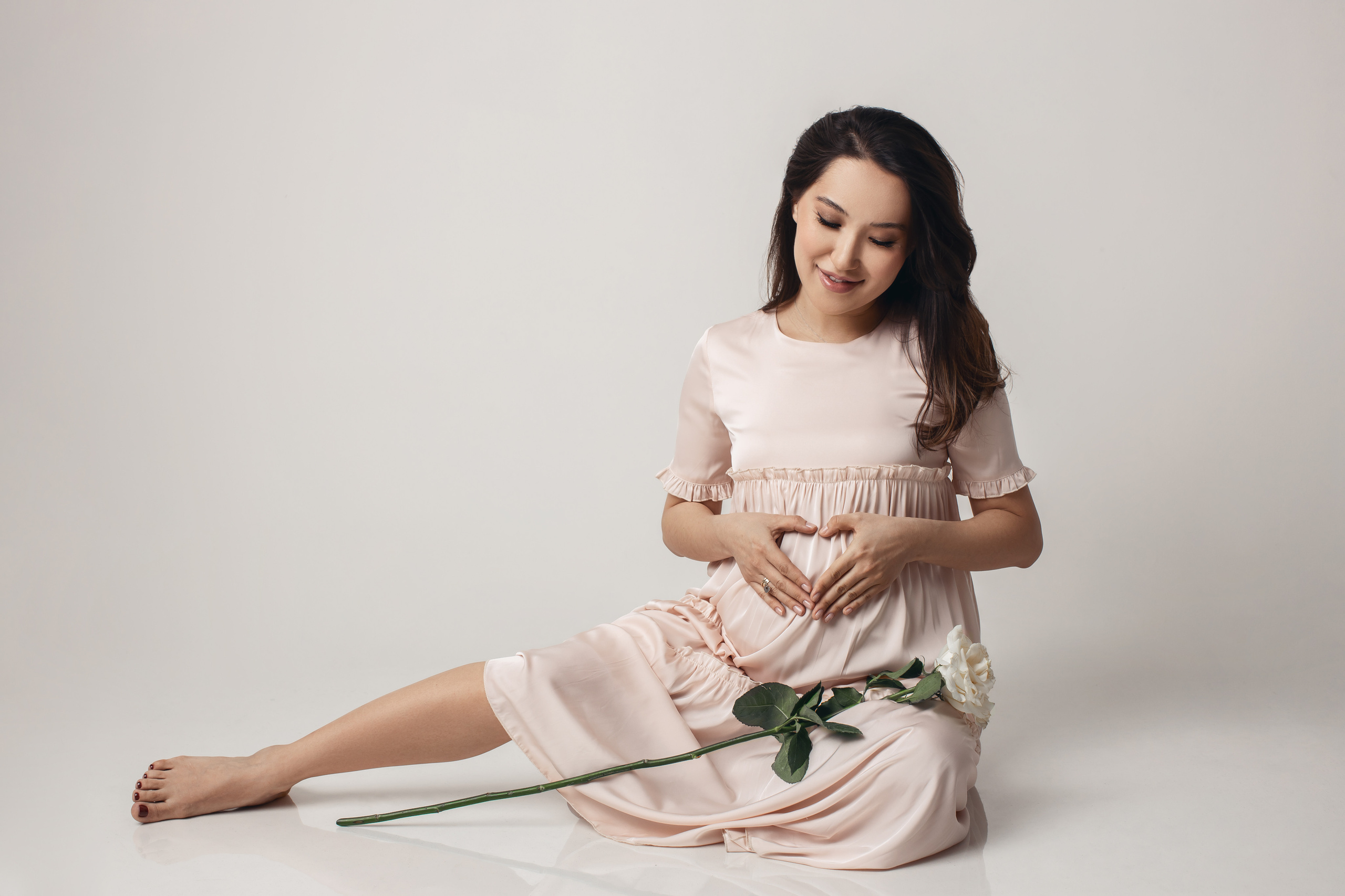 Беременность. Фотограф беременности, новорождённых и деток до года в Актау