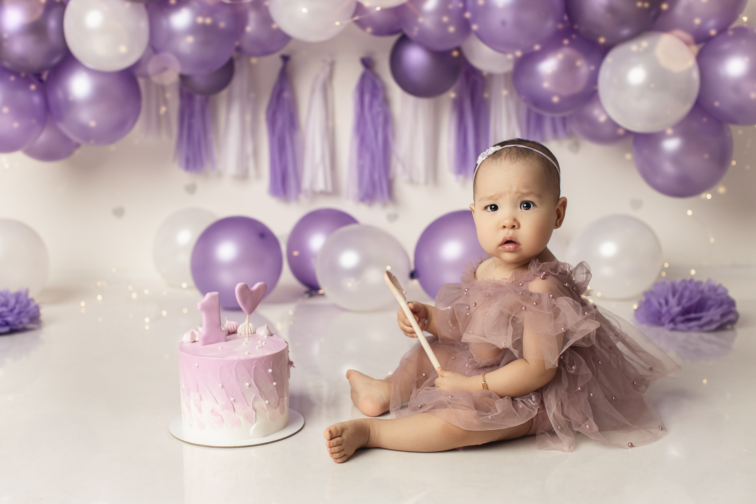 Адия. Фотограф беременности, новорождённых и деток до года в Актау