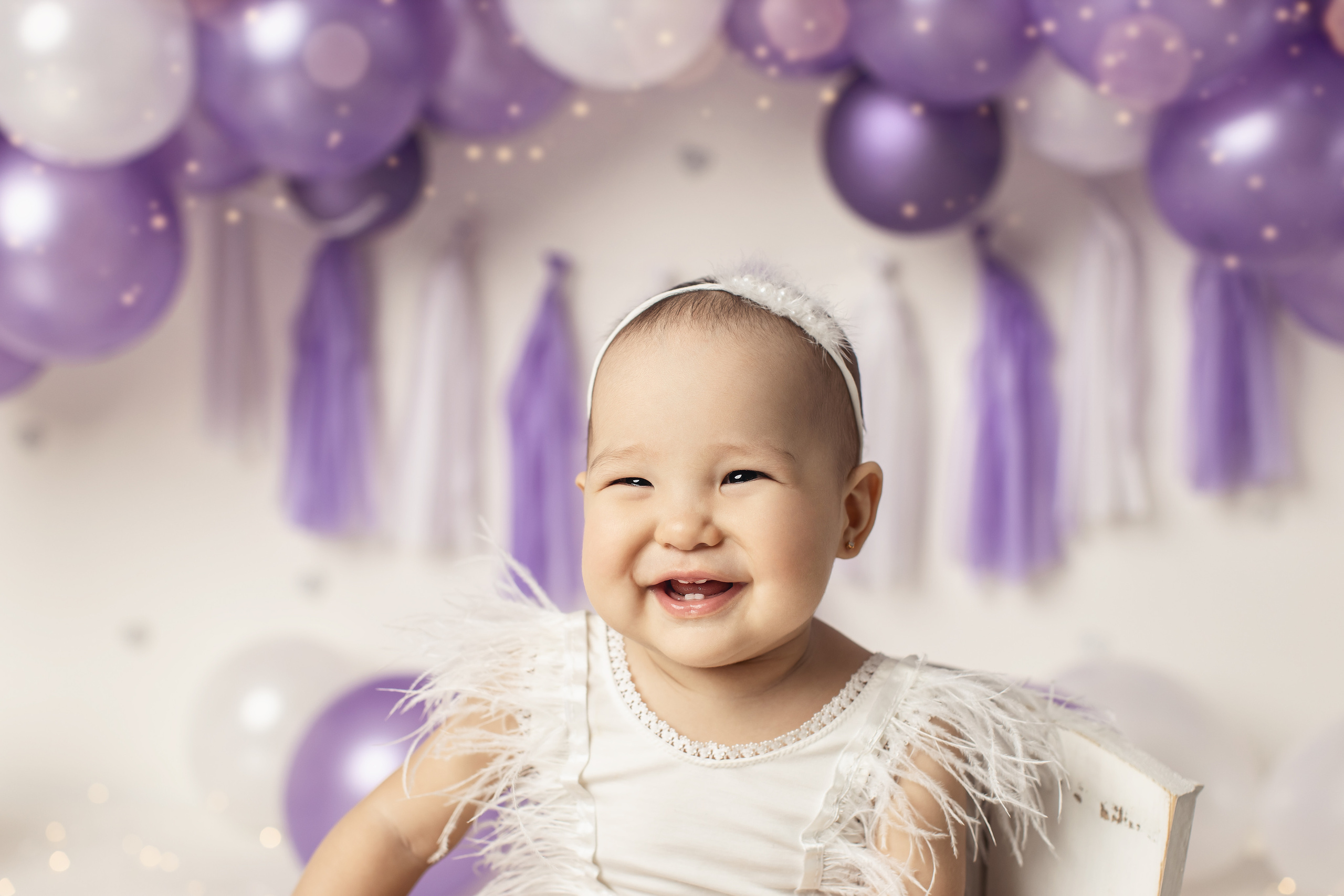 Адия. Фотограф беременности, новорождённых и деток до года в Актау