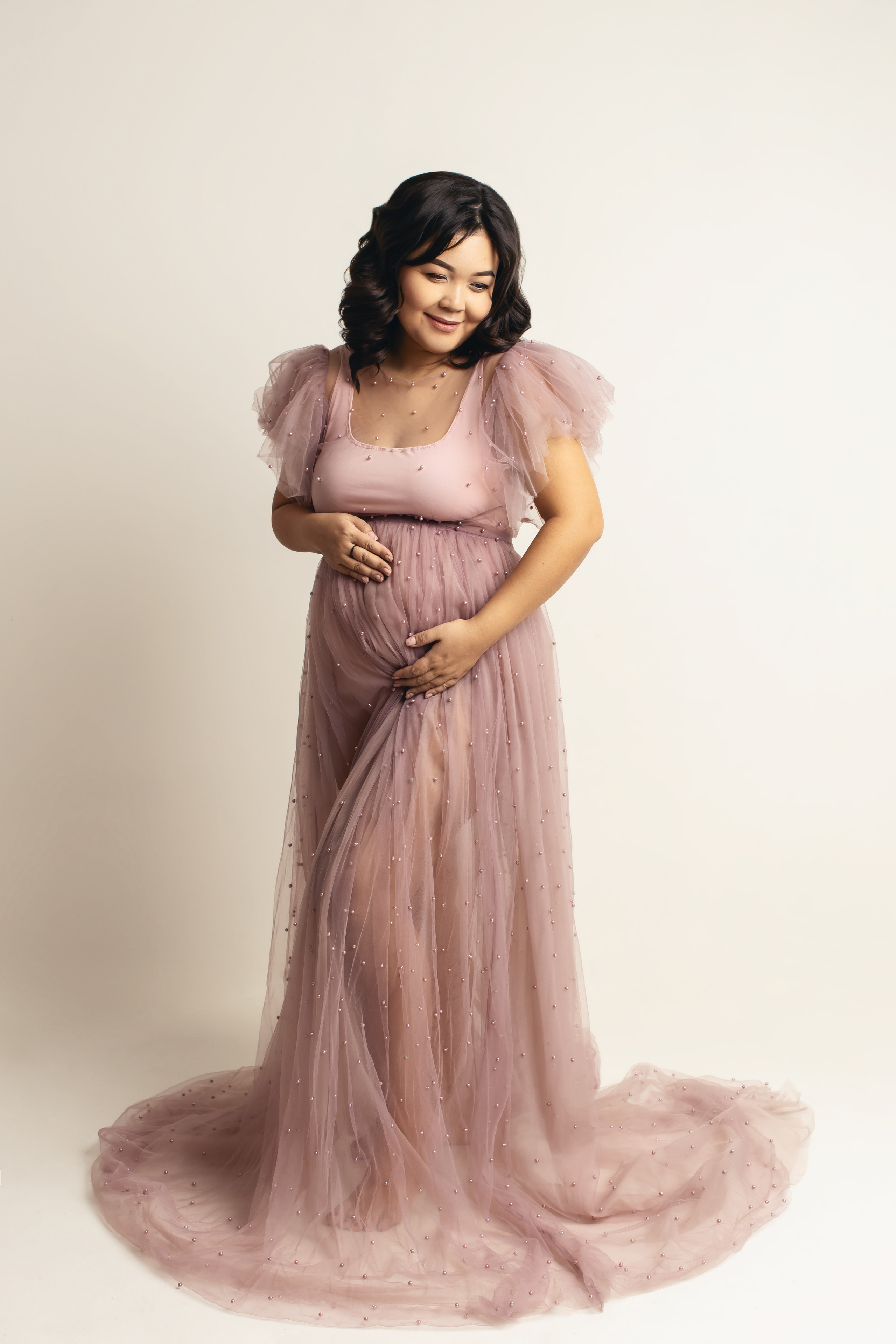 Беременность. Фотограф беременности, новорождённых и деток до года в Актау