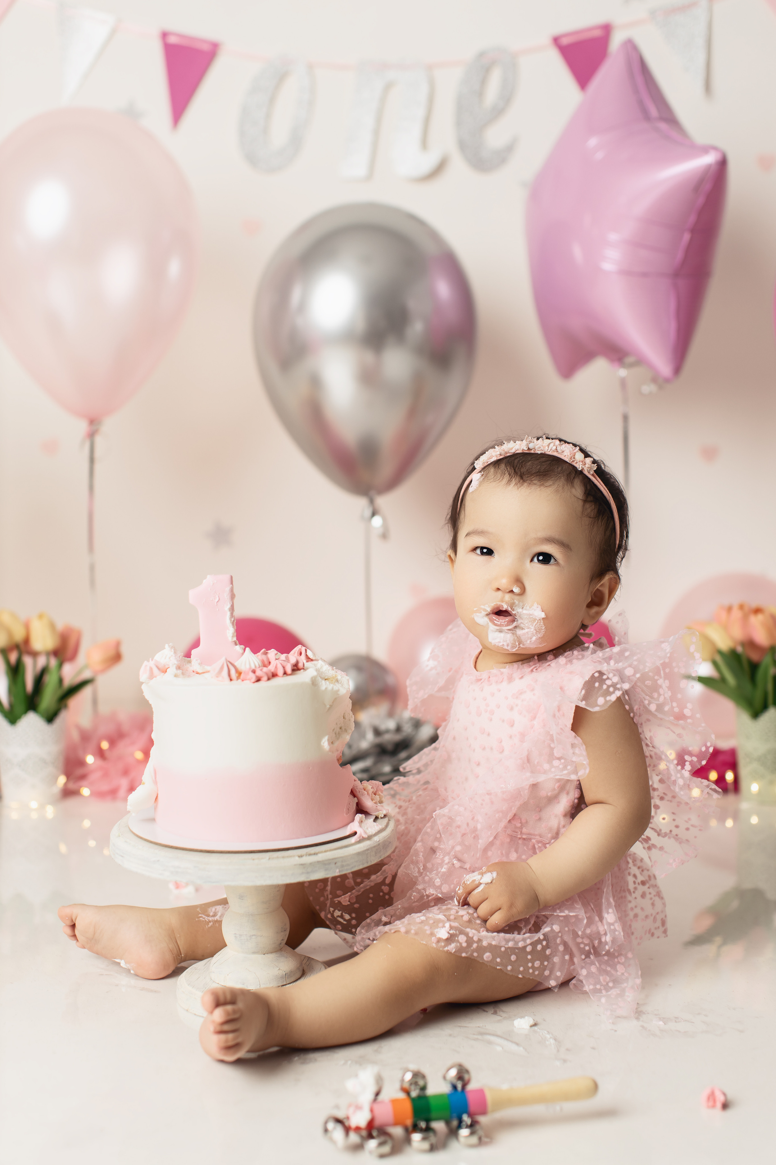 Аймхан. Фотограф беременности, новорождённых и деток до года в Актау