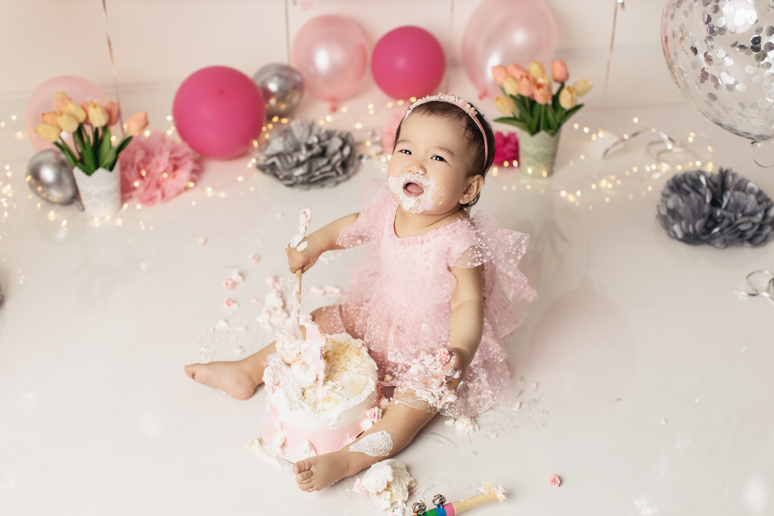 Аймхан. Фотограф беременности, новорождённых и деток до года в Актау