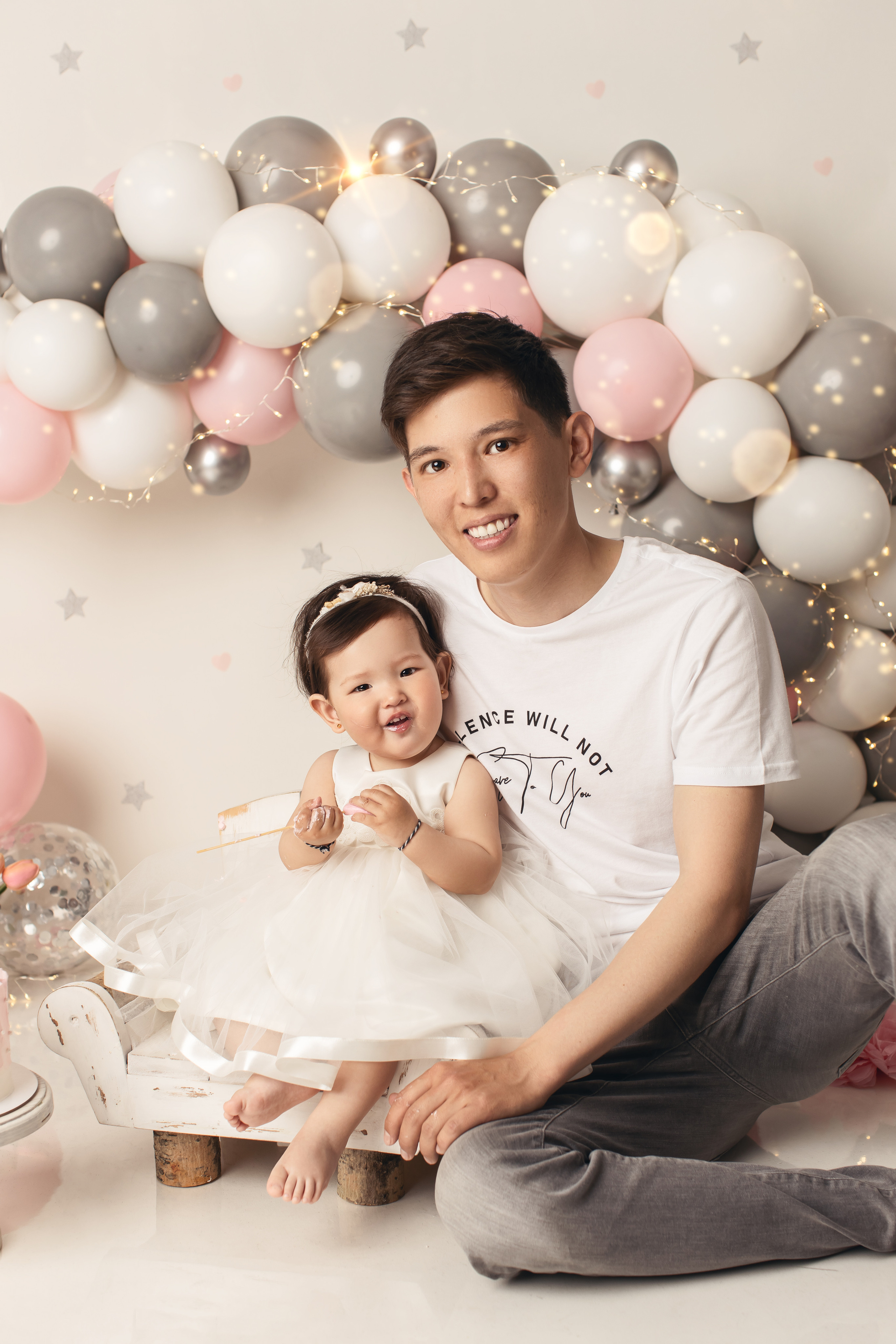 Жупар. Фотограф беременности, новорождённых и деток до года в Актау