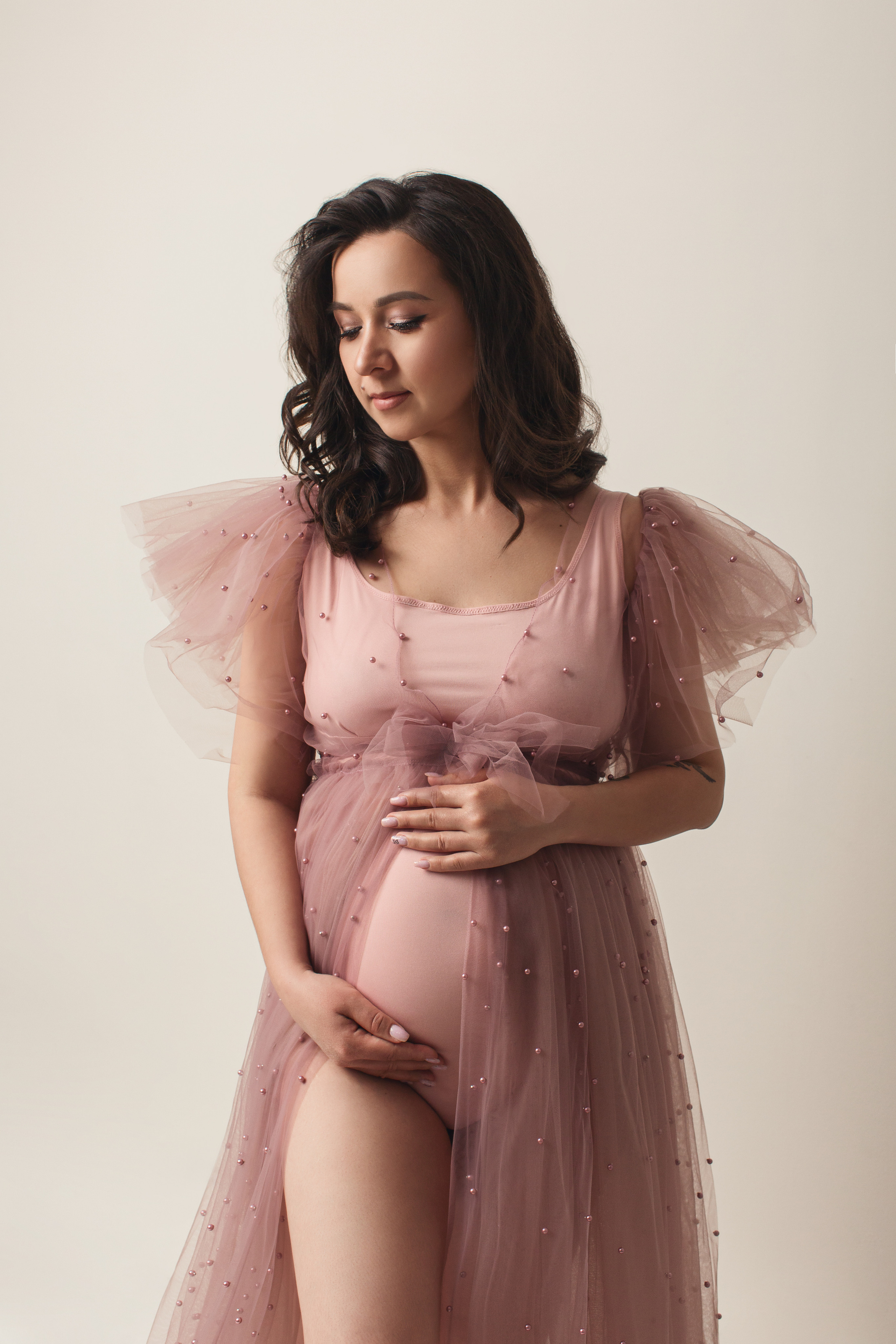 Беременность. Фотограф беременности, новорождённых и деток до года в Актау