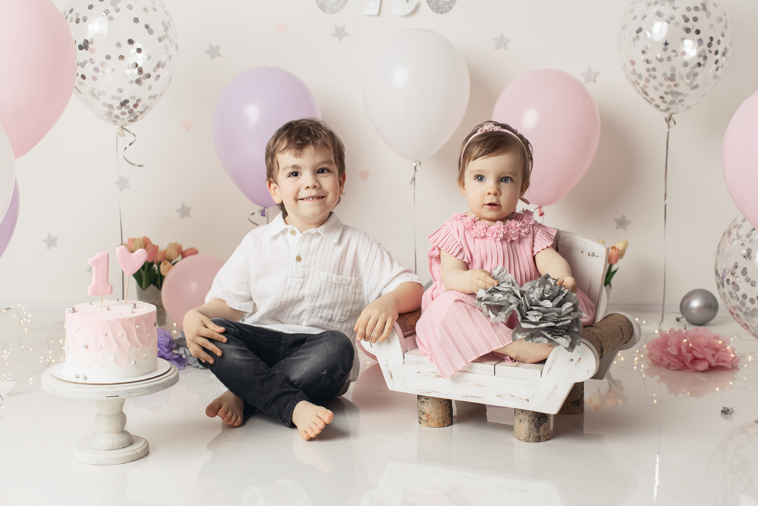 Оливия. Фотограф беременности, новорождённых и деток до года в Актау