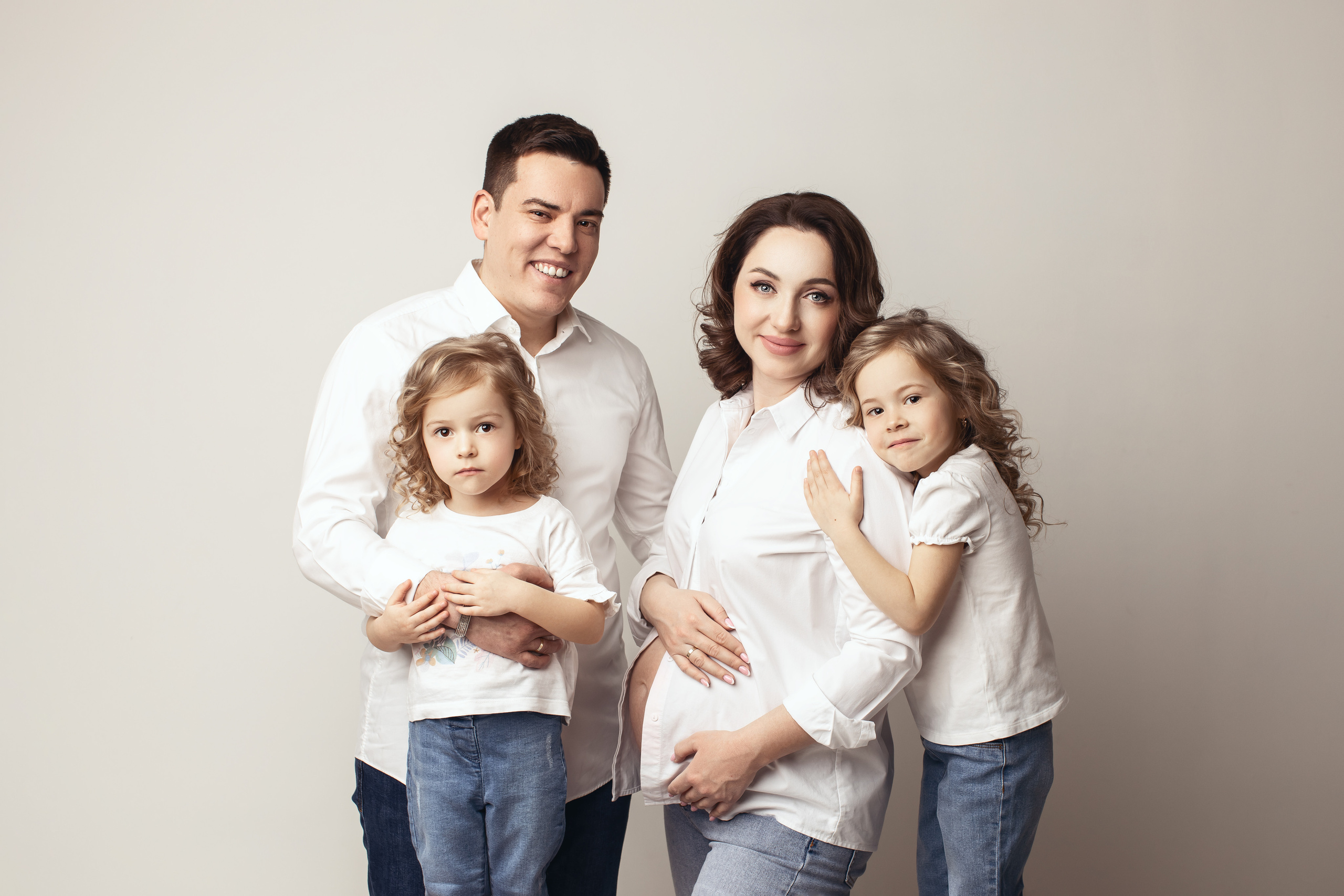 Беременность. Фотограф беременности, новорождённых и деток до года в Актау