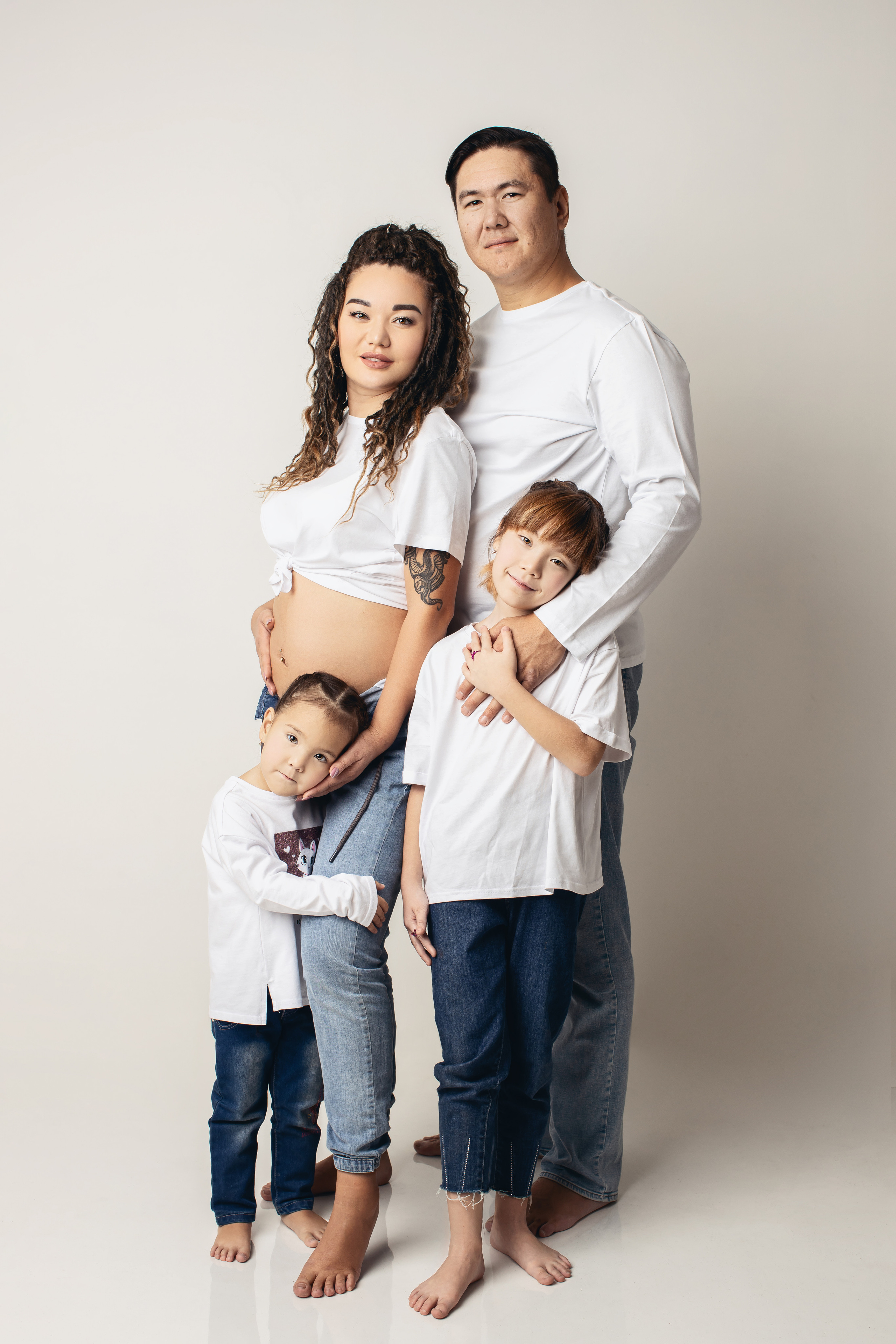 Беременность. Фотограф беременности, новорождённых и деток до года в Актау