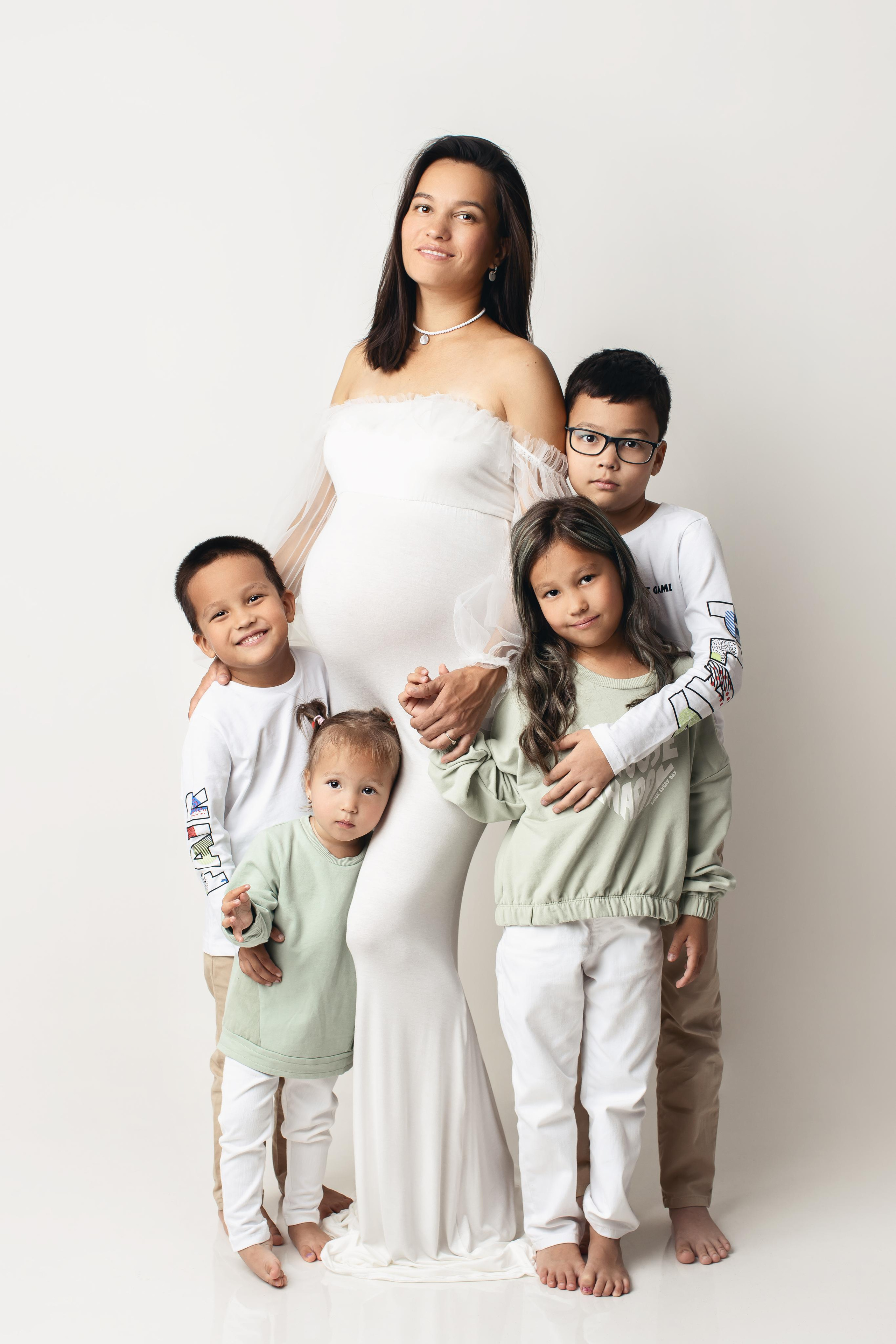 Беременность. Фотограф беременности, новорождённых и деток до года в Актау