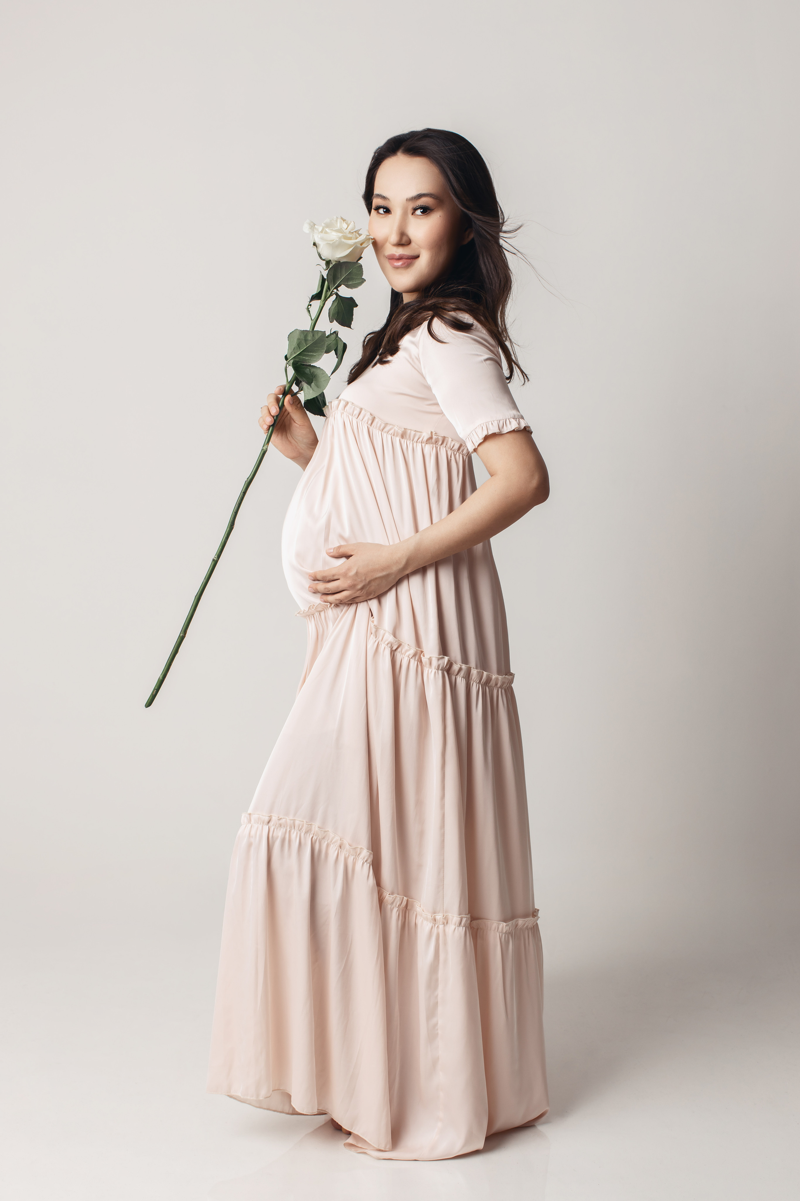 Беременность. Фотограф беременности, новорождённых и деток до года в Актау