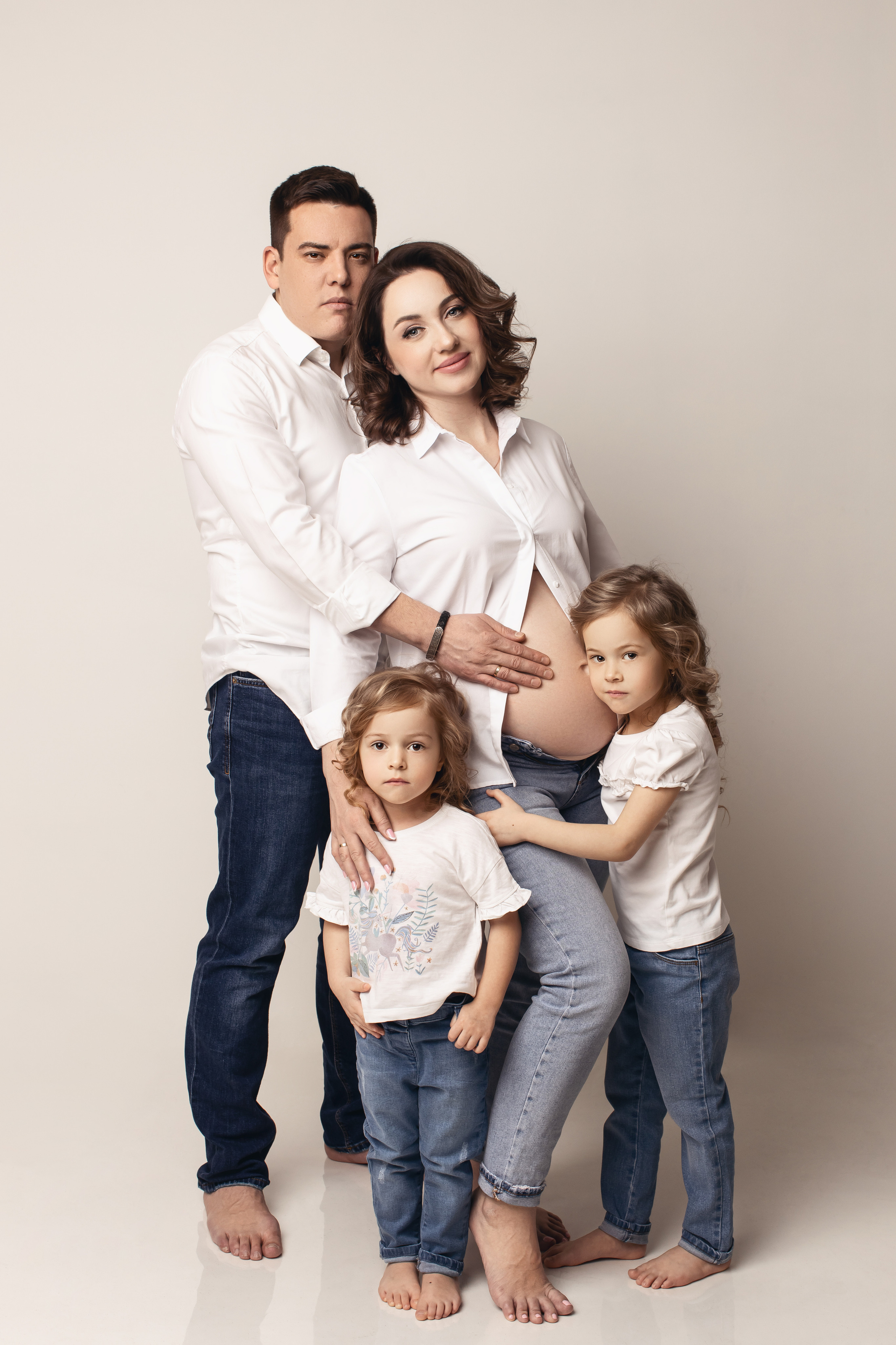 Беременность. Фотограф беременности, новорождённых и деток до года в Актау