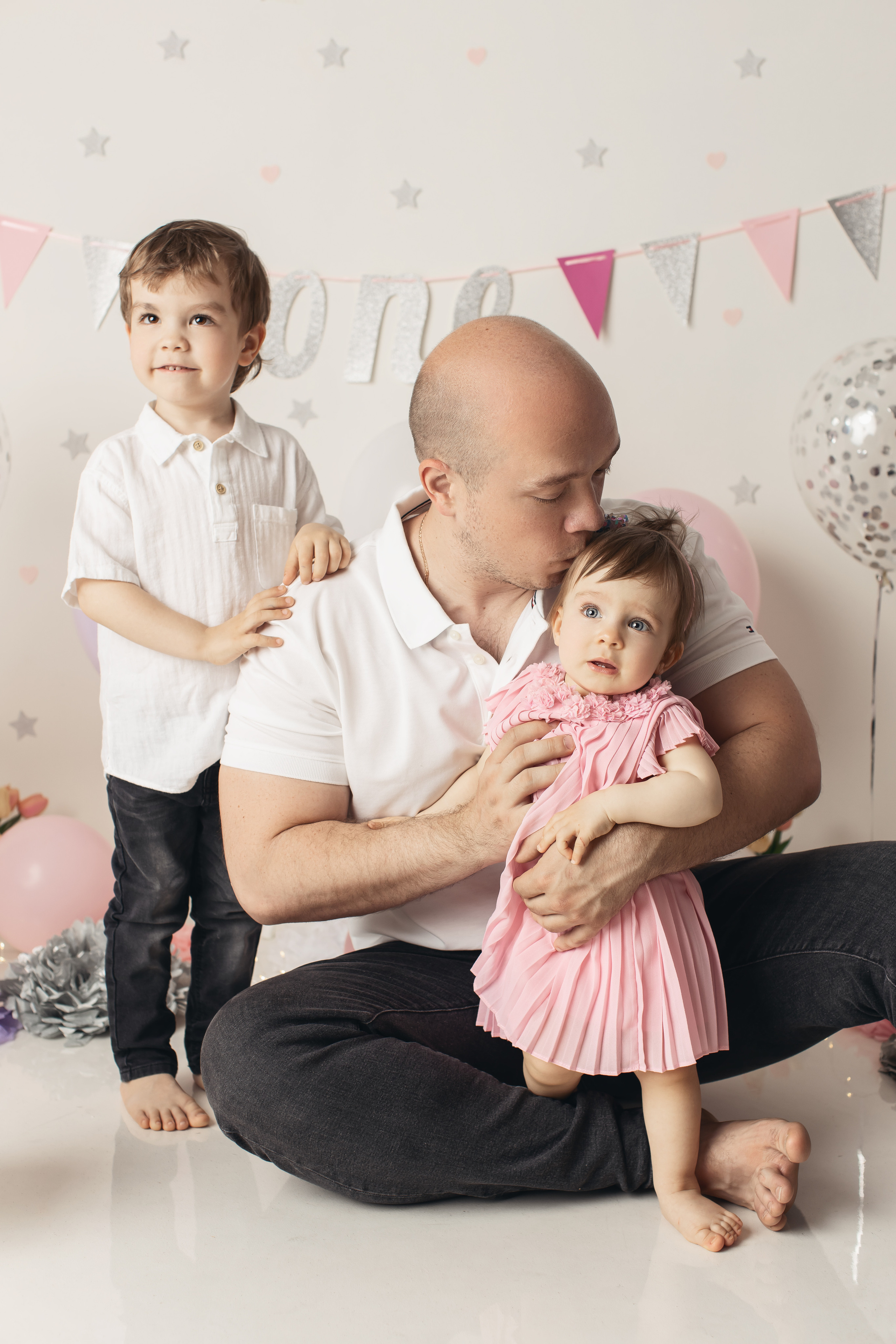 Оливия. Фотограф беременности, новорождённых и деток до года в Актау