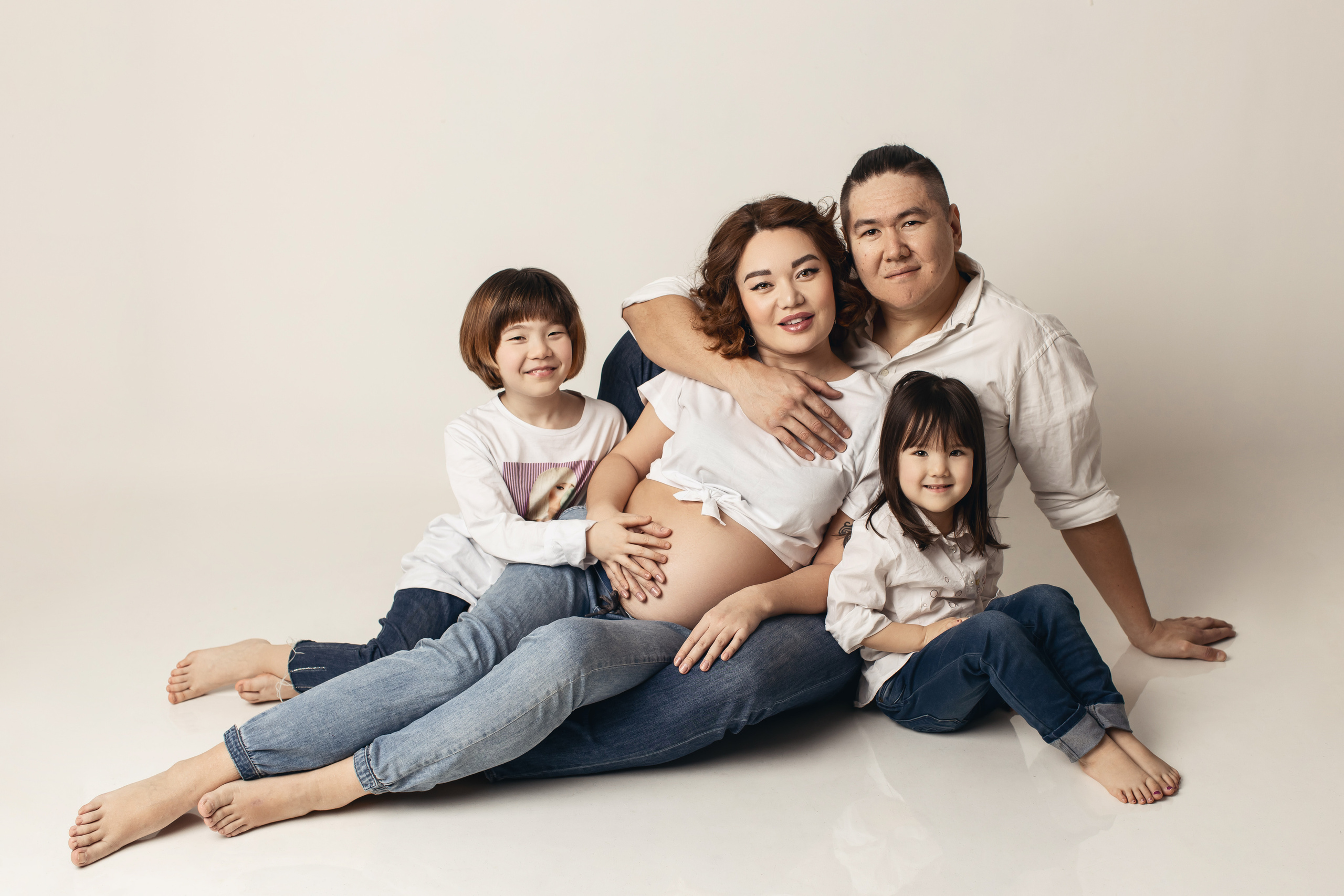 Беременность. Фотограф беременности, новорождённых и деток до года в Актау