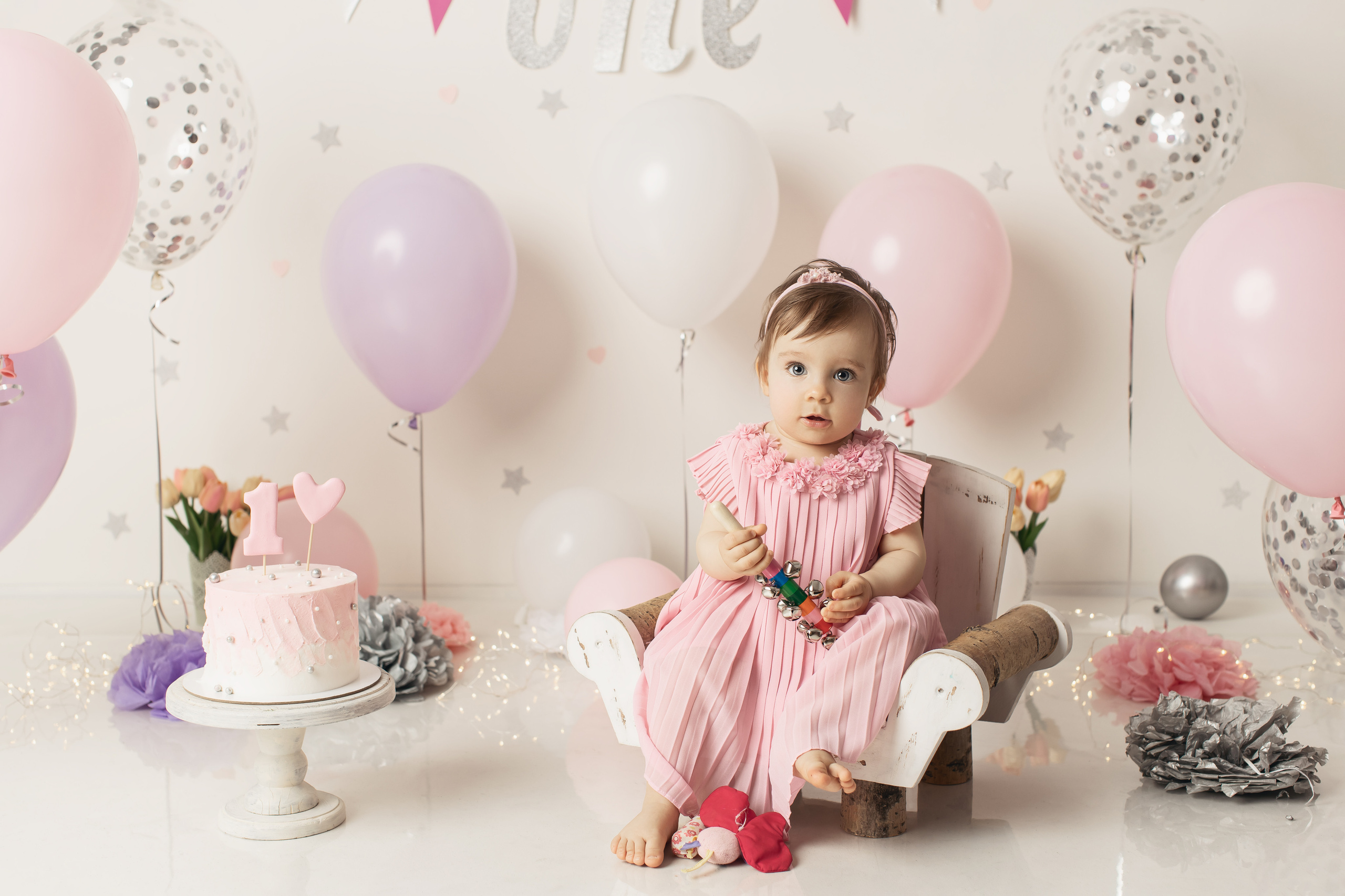 Оливия. Фотограф беременности, новорождённых и деток до года в Актау