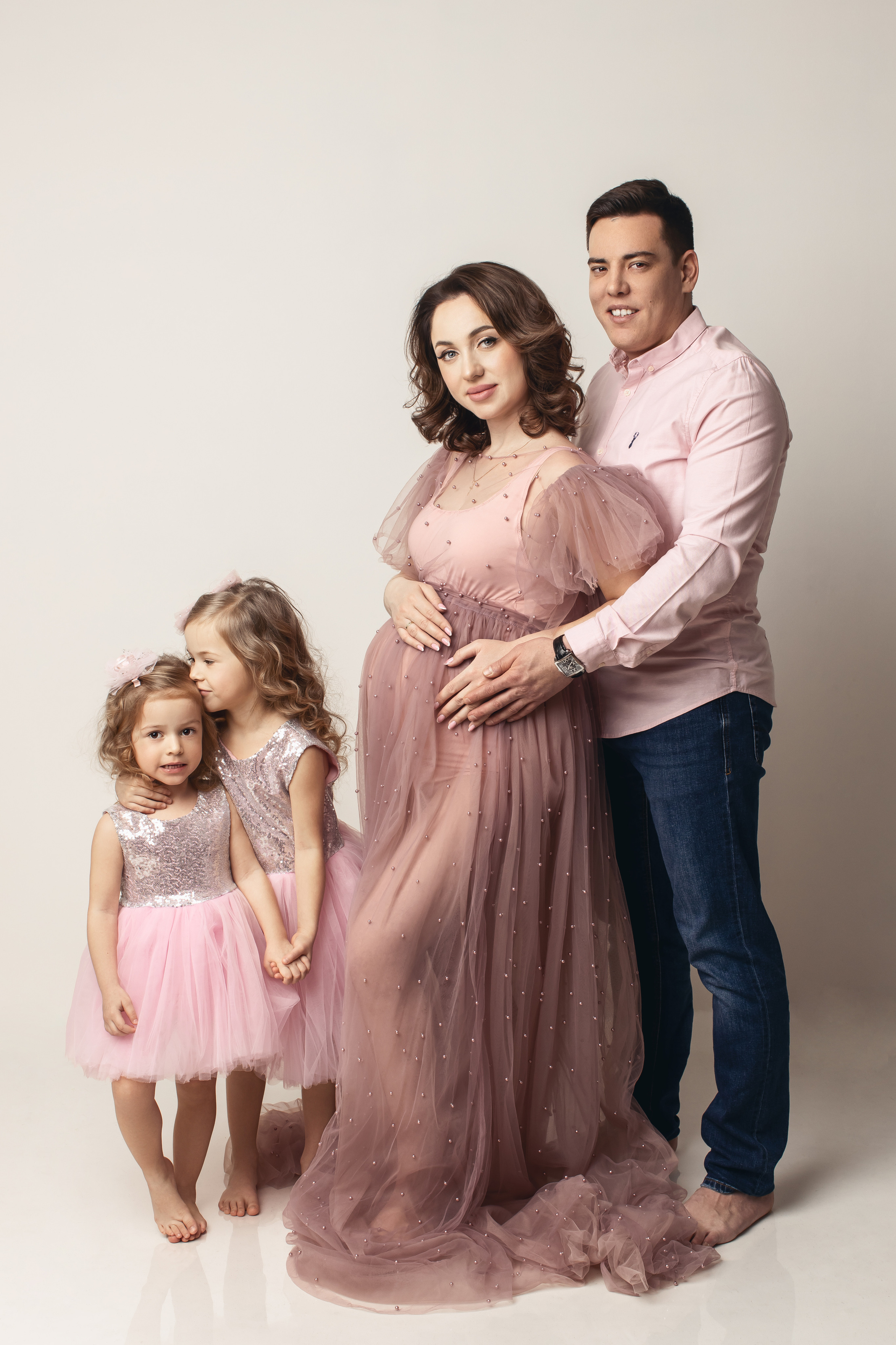 Беременность. Фотограф беременности, новорождённых и деток до года в Актау