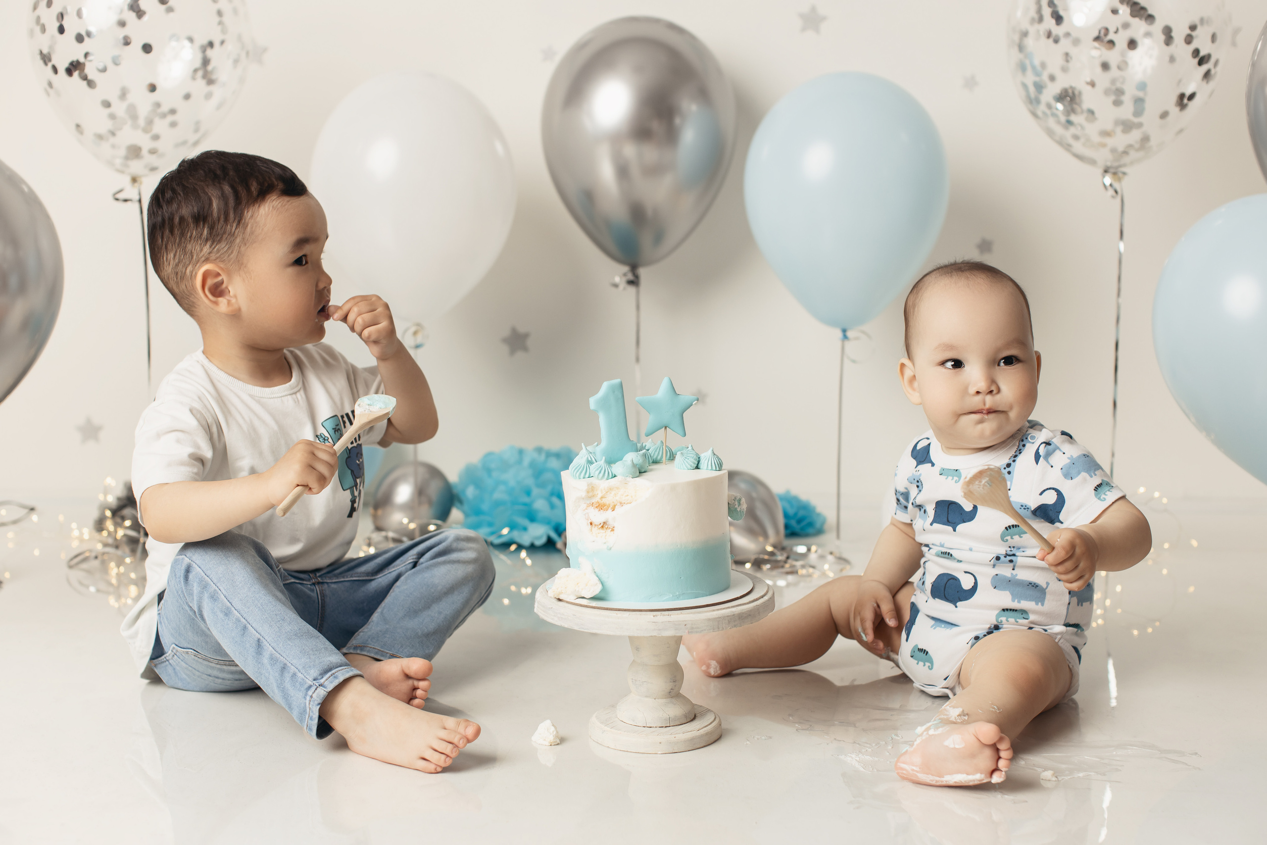 Имран. Фотограф беременности, новорождённых и деток до года в Актау