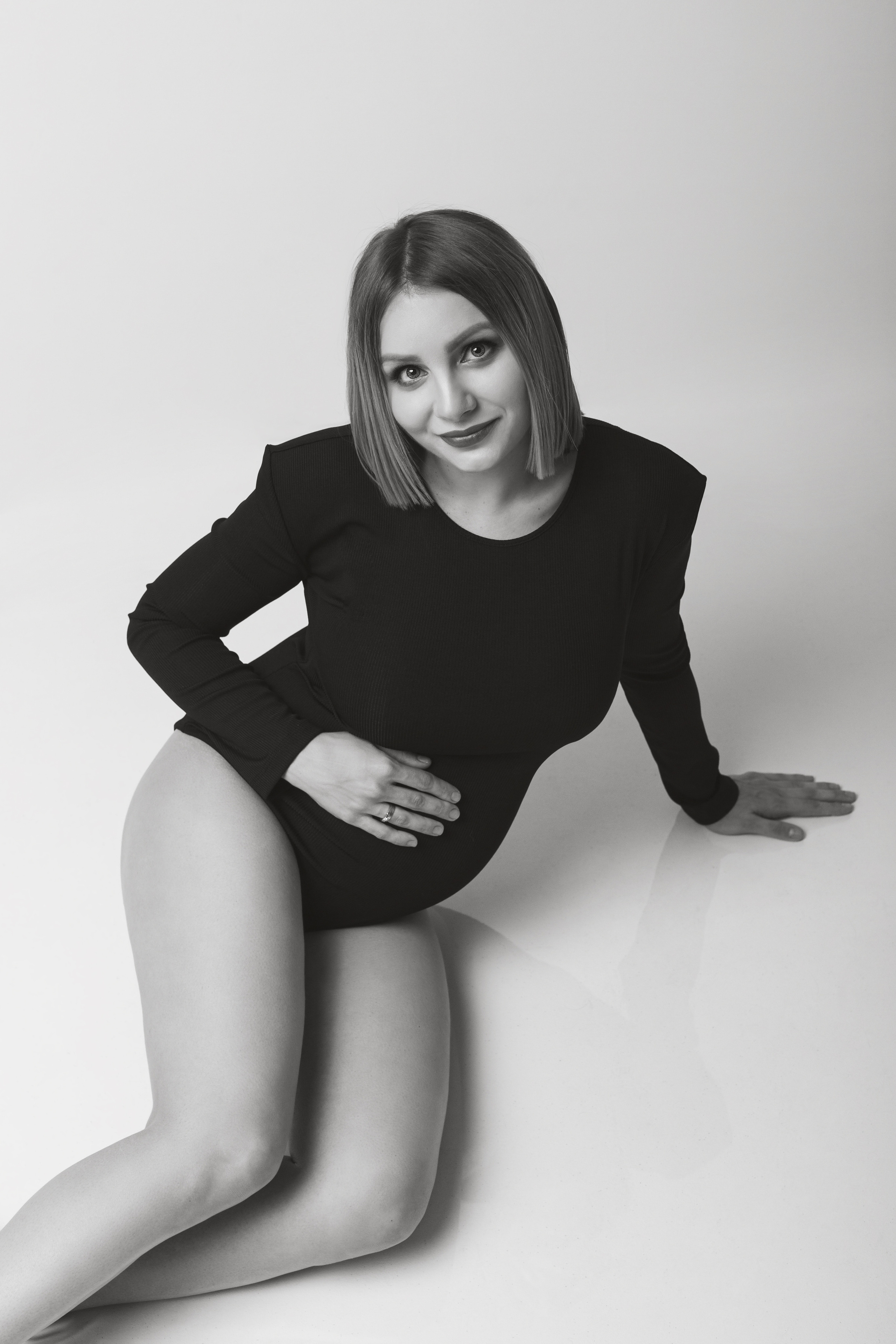 Беременность. Фотограф беременности, новорождённых и деток до года в Актау