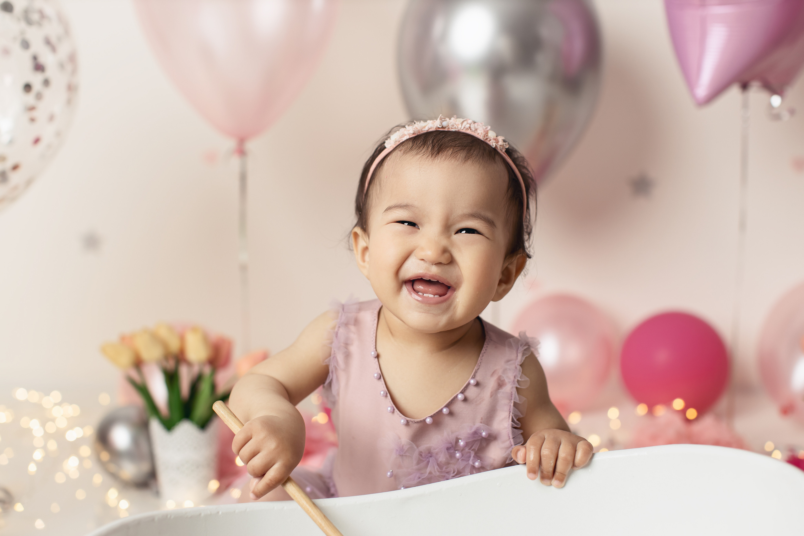 Аймхан. Фотограф беременности, новорождённых и деток до года в Актау