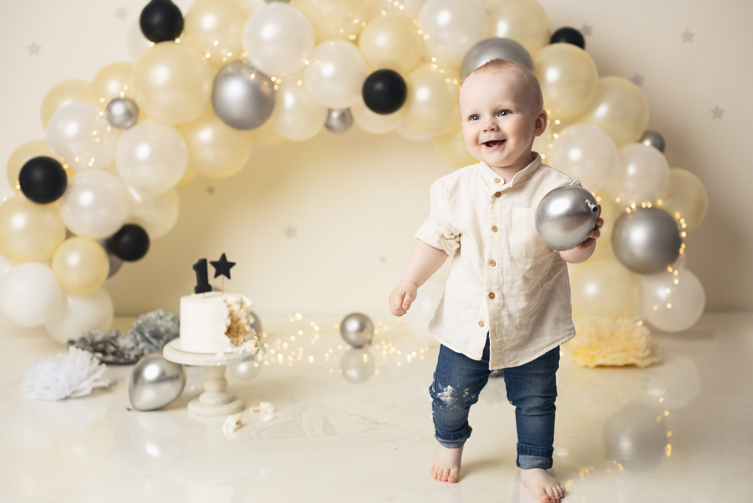 Мирон. Фотограф беременности, новорождённых и деток до года в Актау