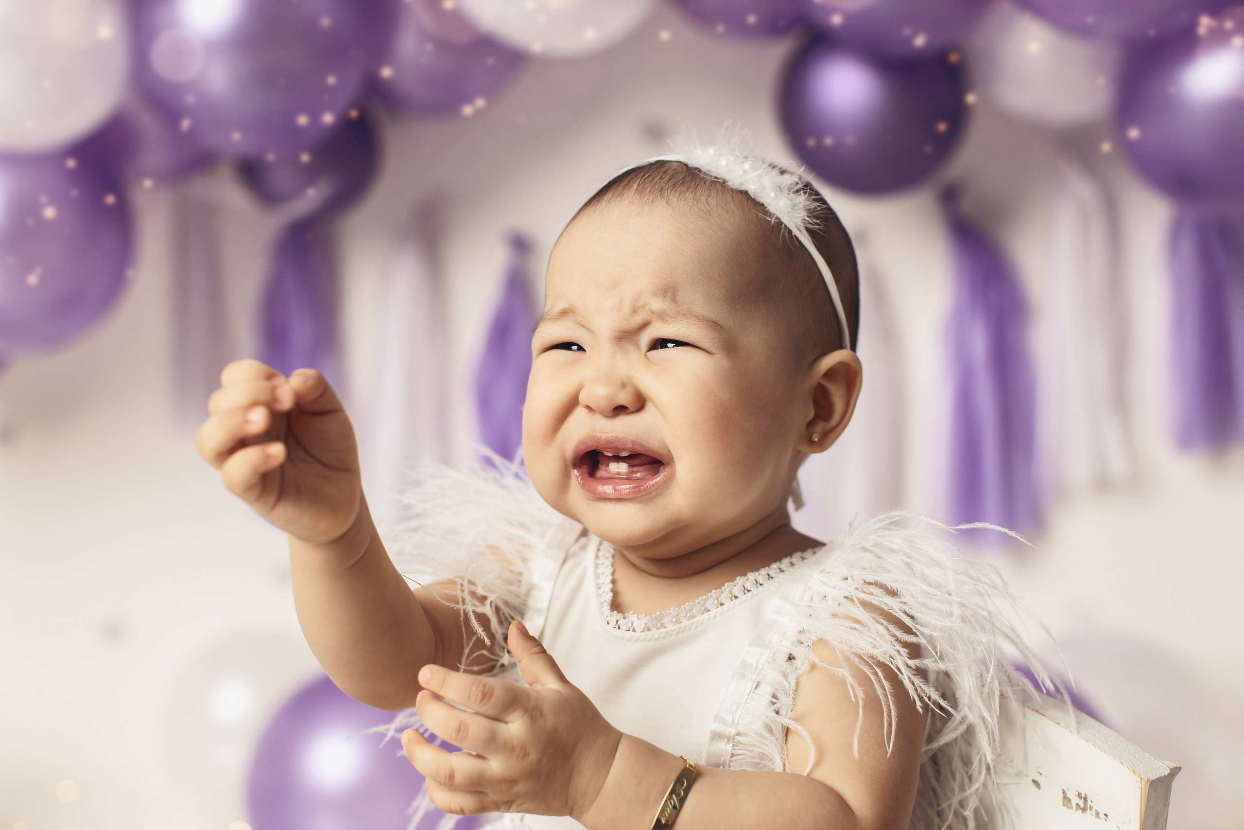 Адия. Фотограф беременности, новорождённых и деток до года в Актау