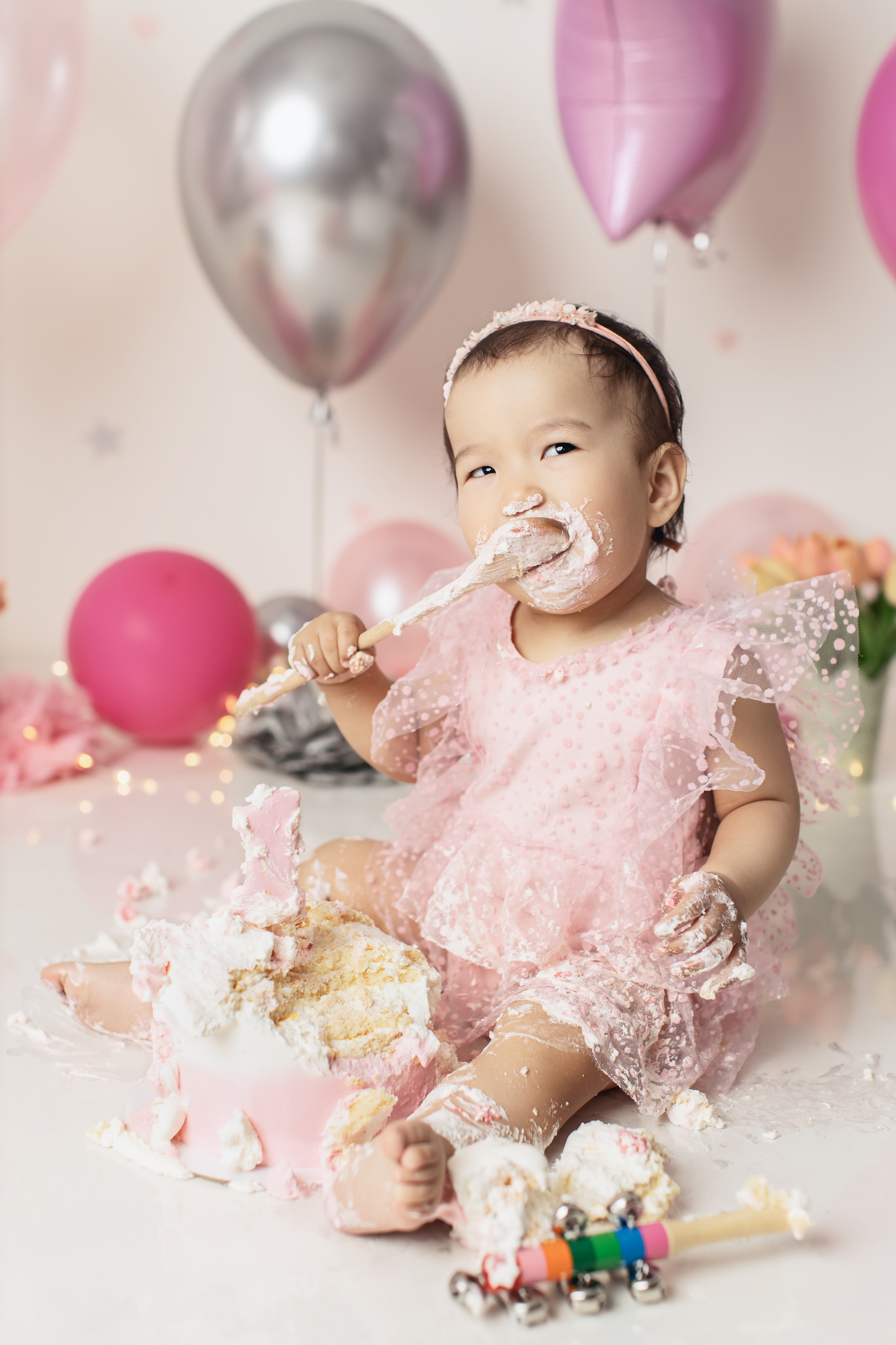 Аймхан. Фотограф беременности, новорождённых и деток до года в Актау