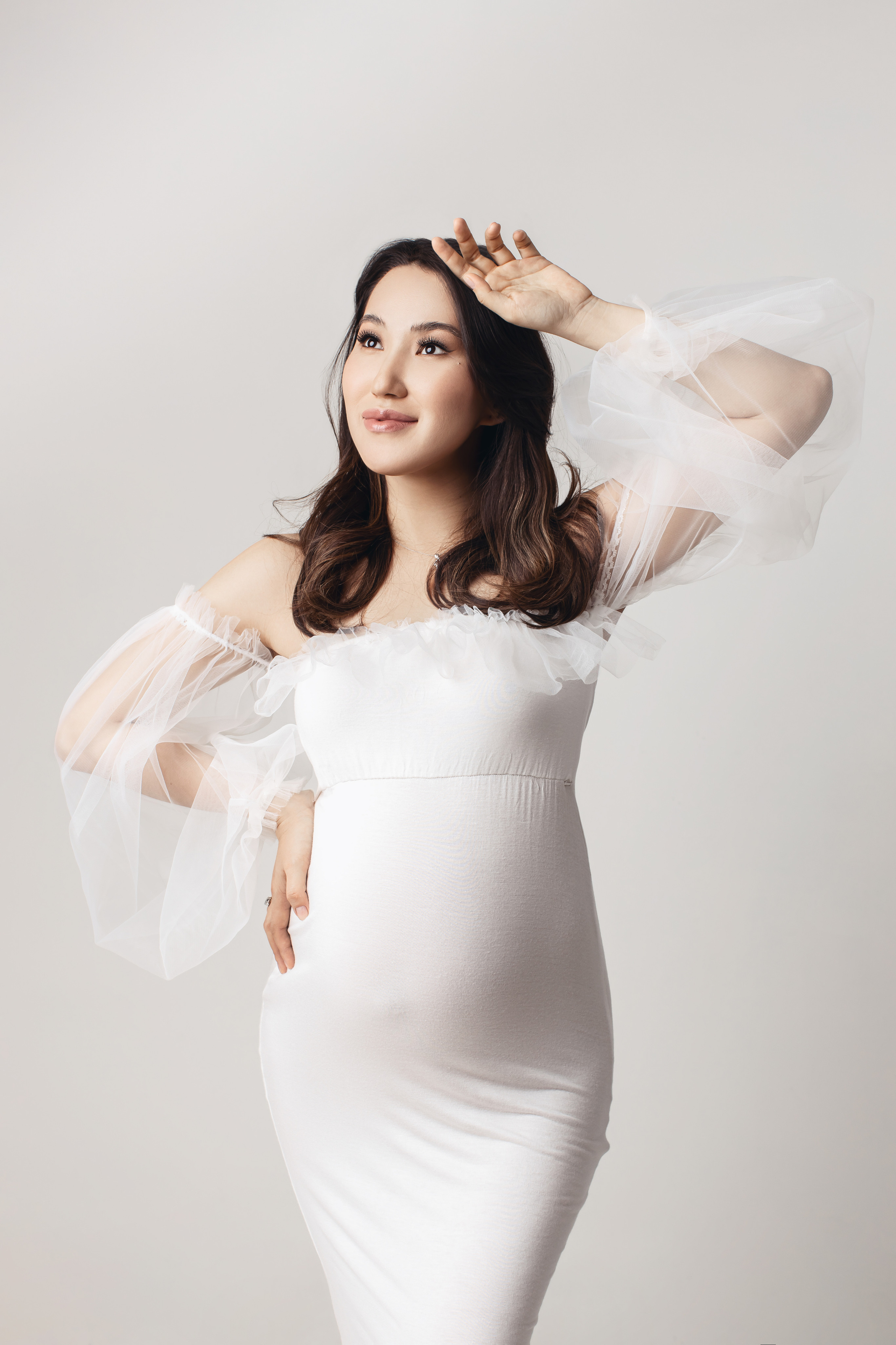 Беременность. Фотограф беременности, новорождённых и деток до года в Актау