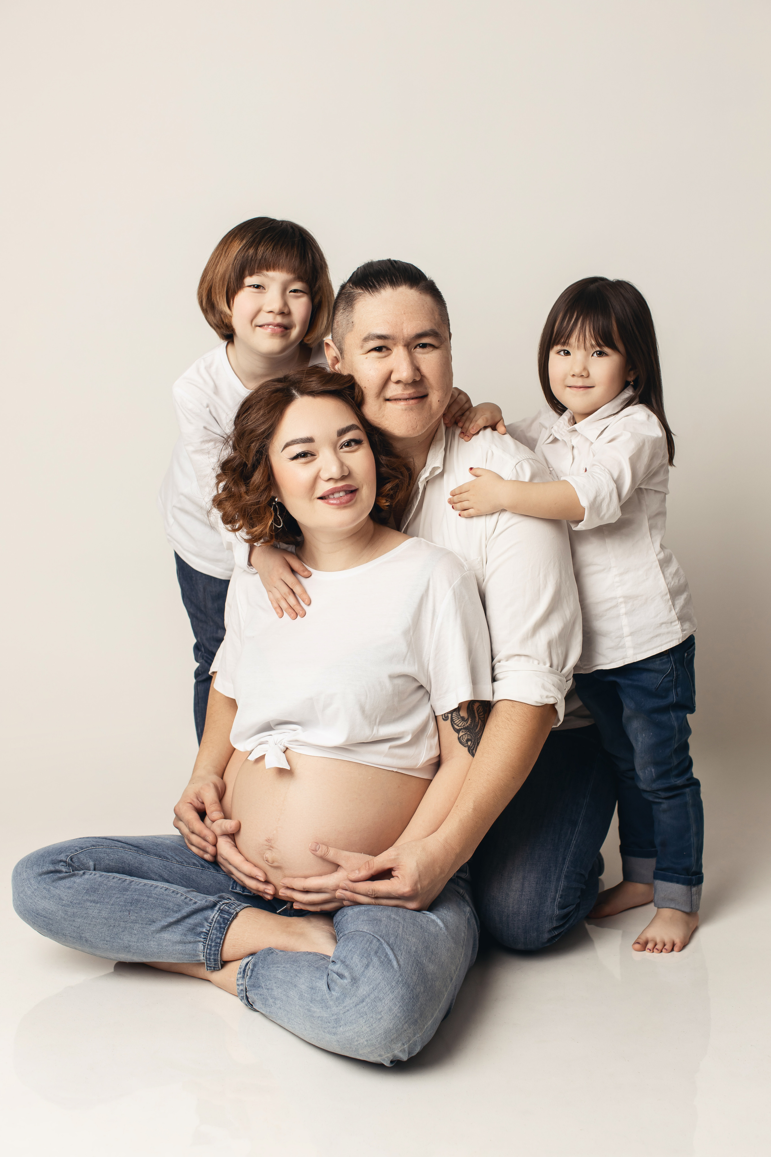 Беременность. Фотограф беременности, новорождённых и деток до года в Актау