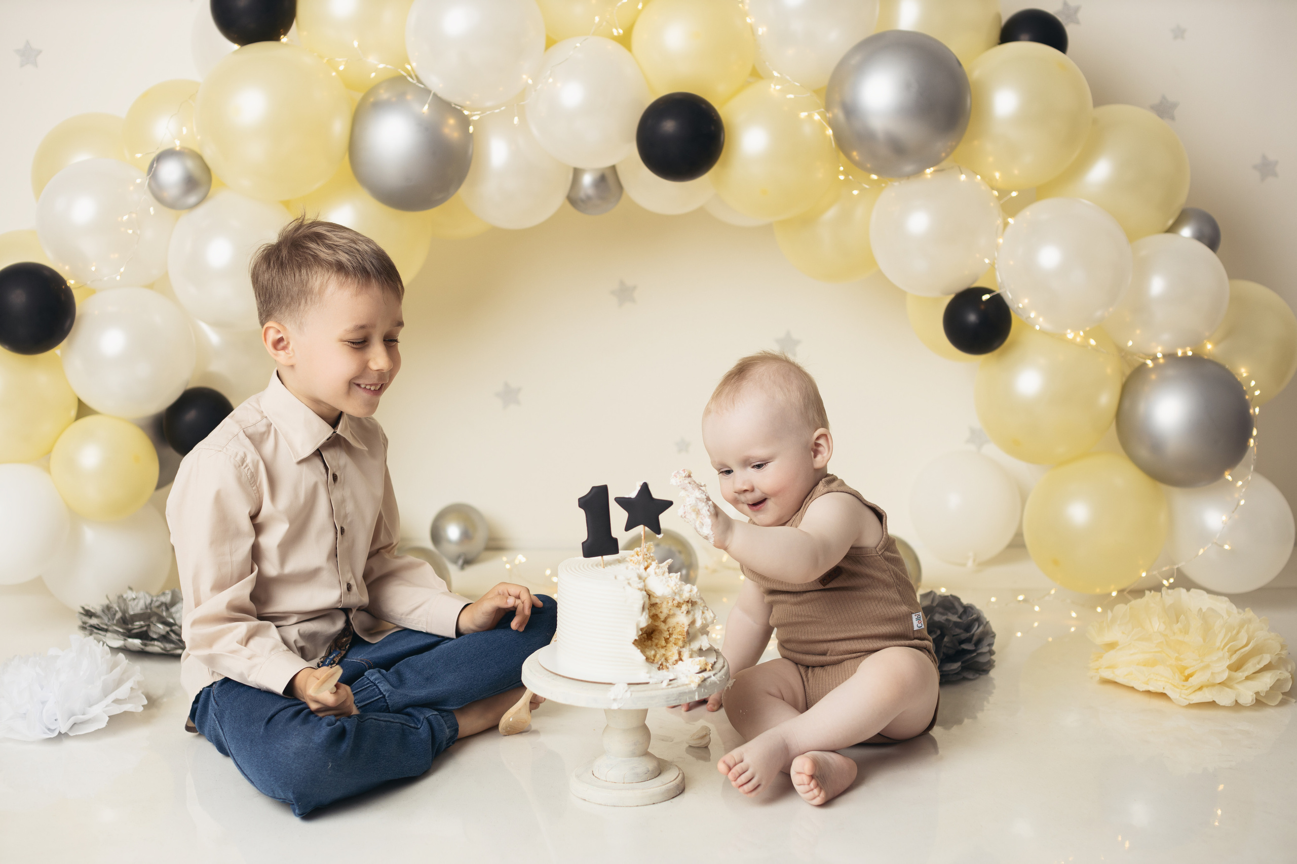 Мирон. Фотограф беременности, новорождённых и деток до года в Актау