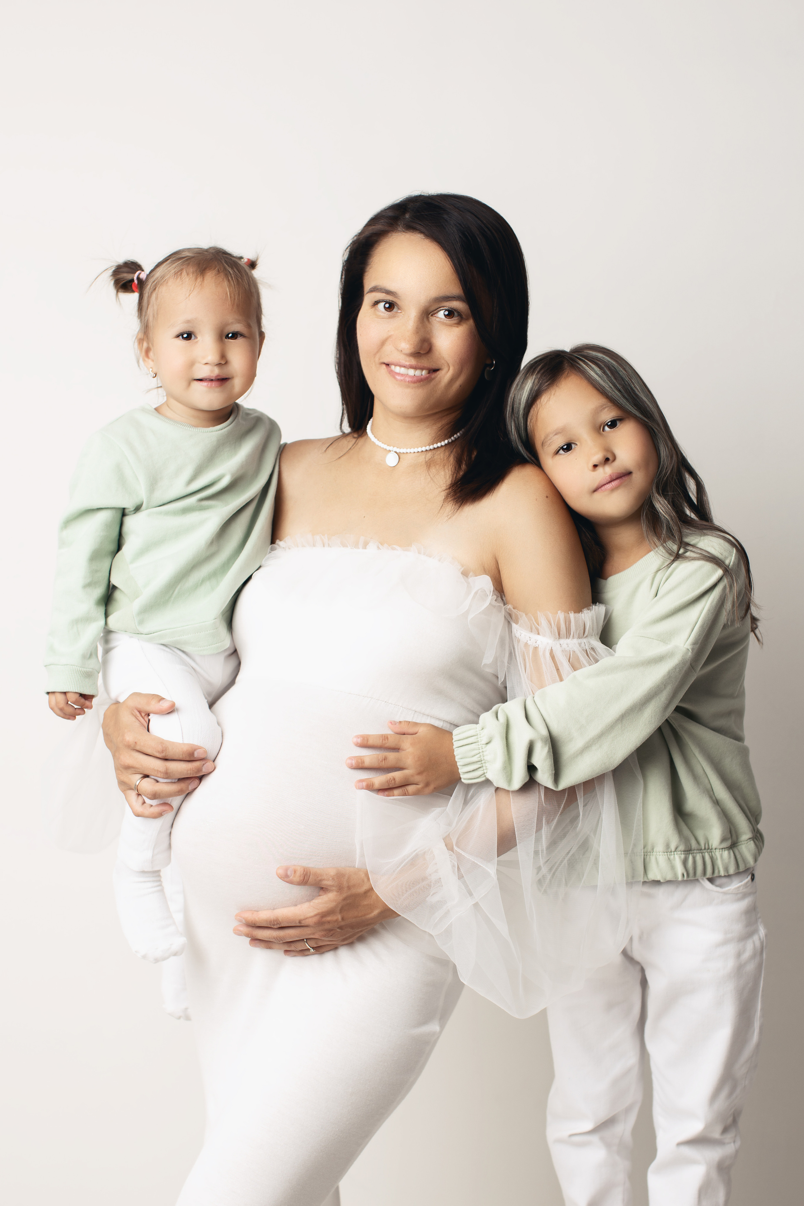 Беременность. Фотограф беременности, новорождённых и деток до года в Актау