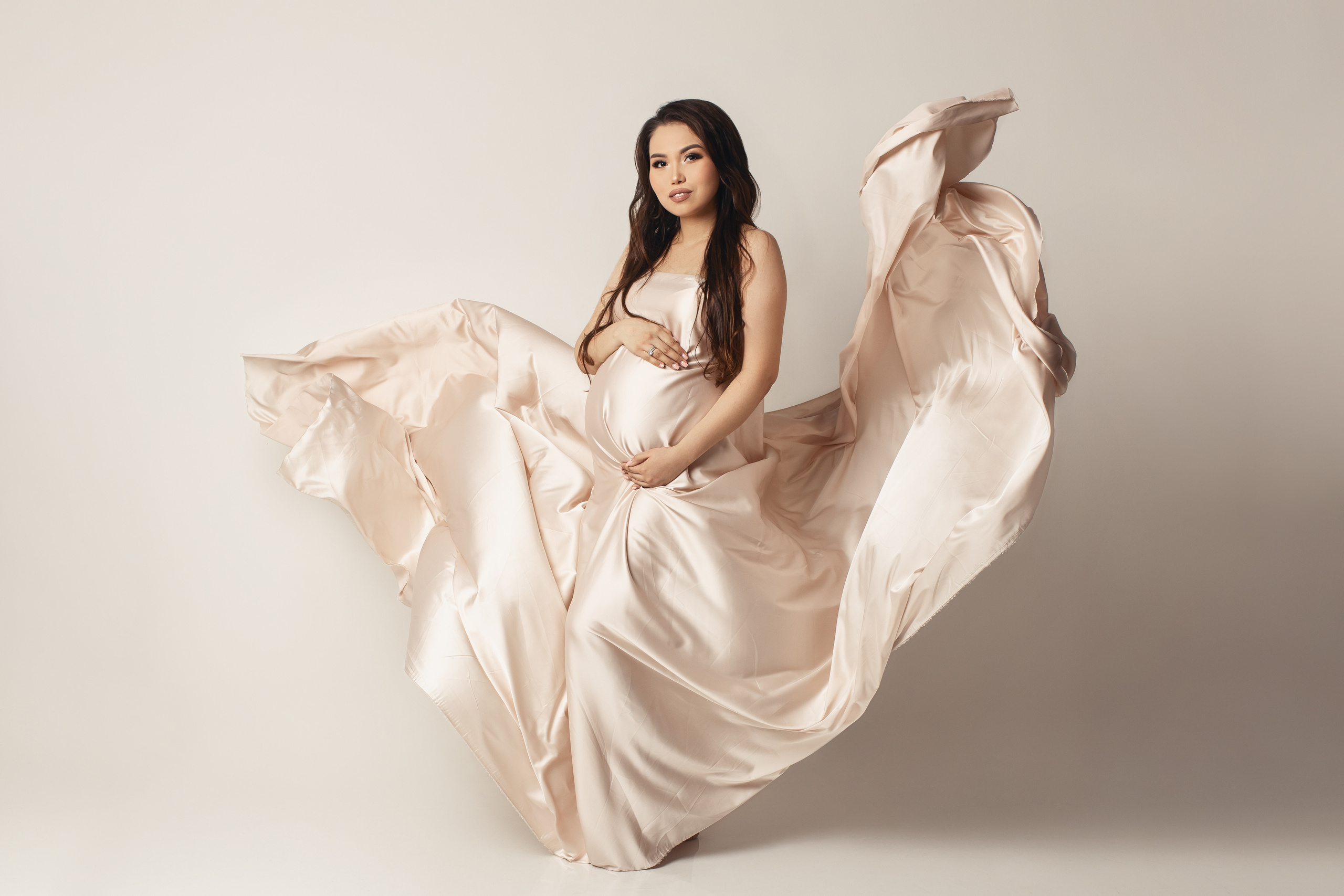 Беременность. Фотограф беременности, новорождённых и деток до года в Актау