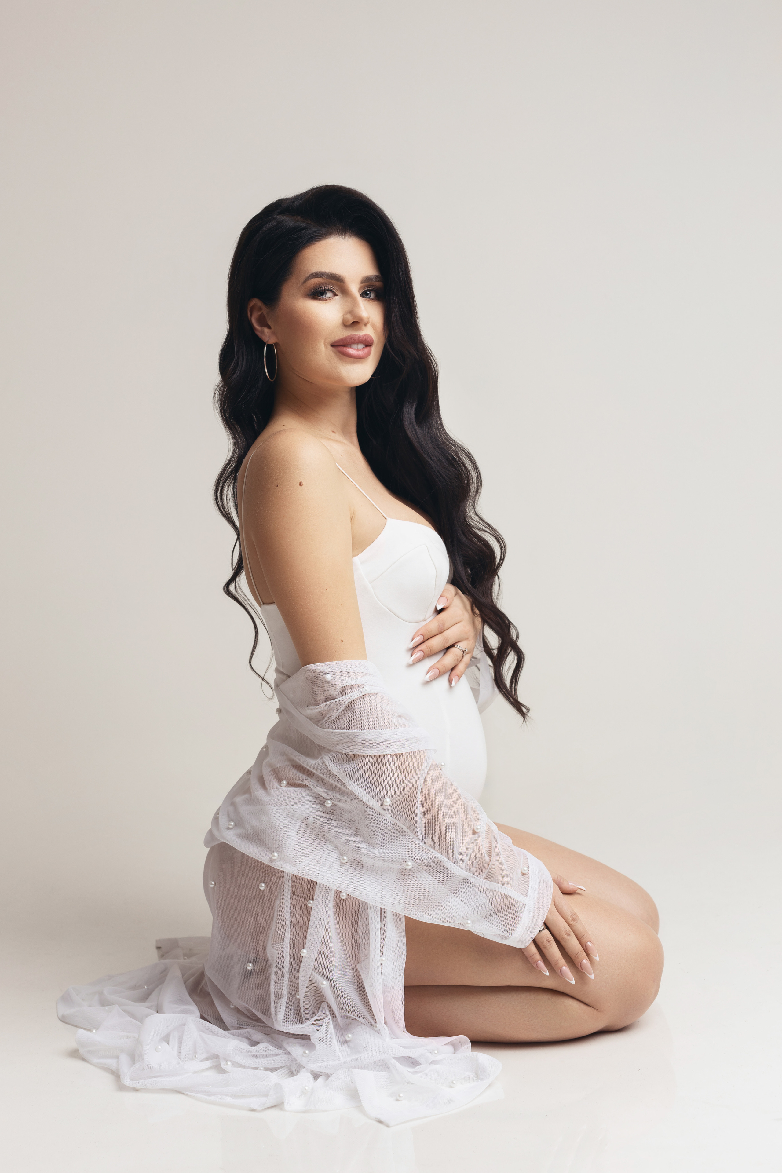 Беременность. Фотограф беременности, новорождённых и деток до года в Актау