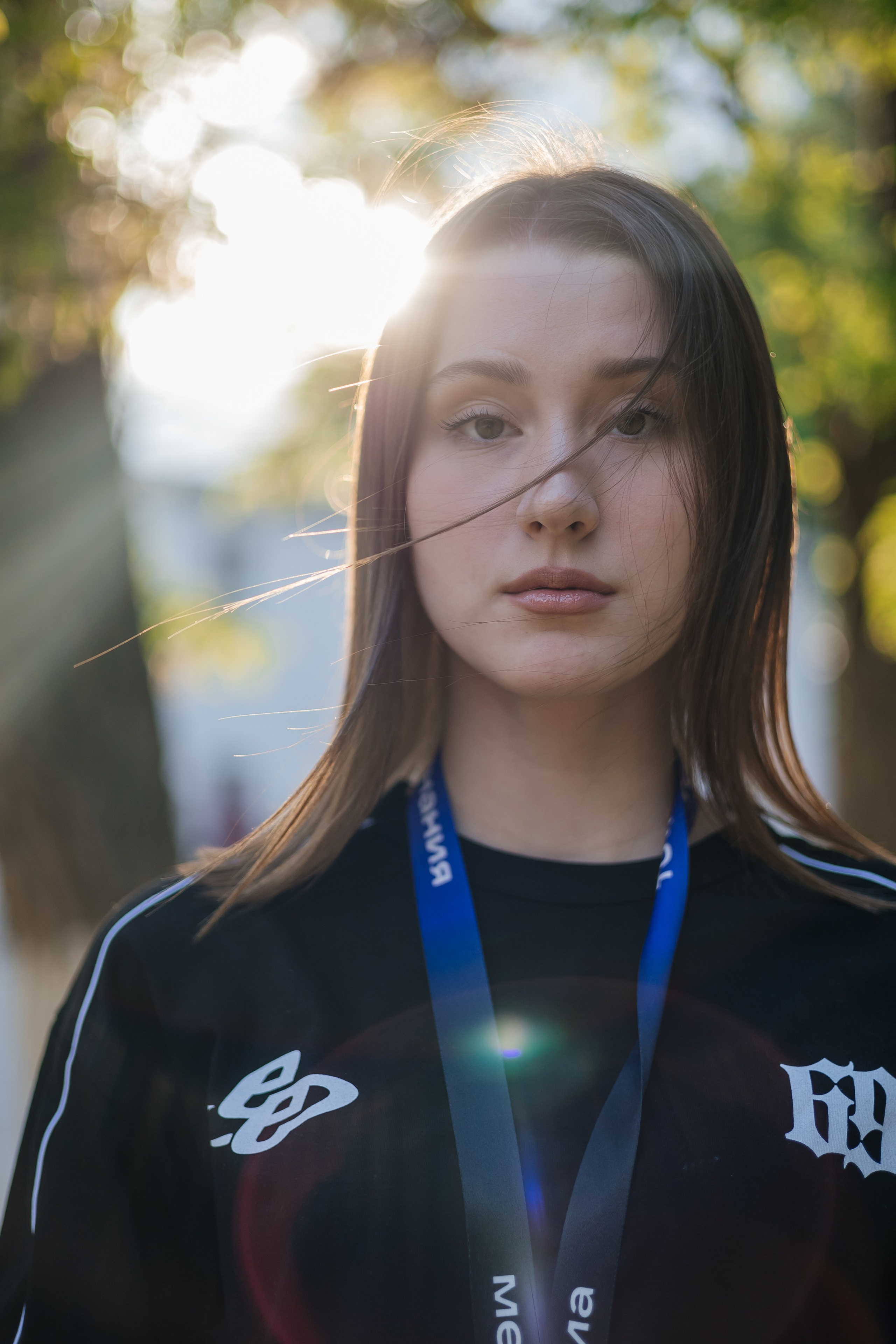 Окружной Форум «Молодая волна. В движении '2024». Дарья Нерсесян — фотограф в Ростове-на-Дону