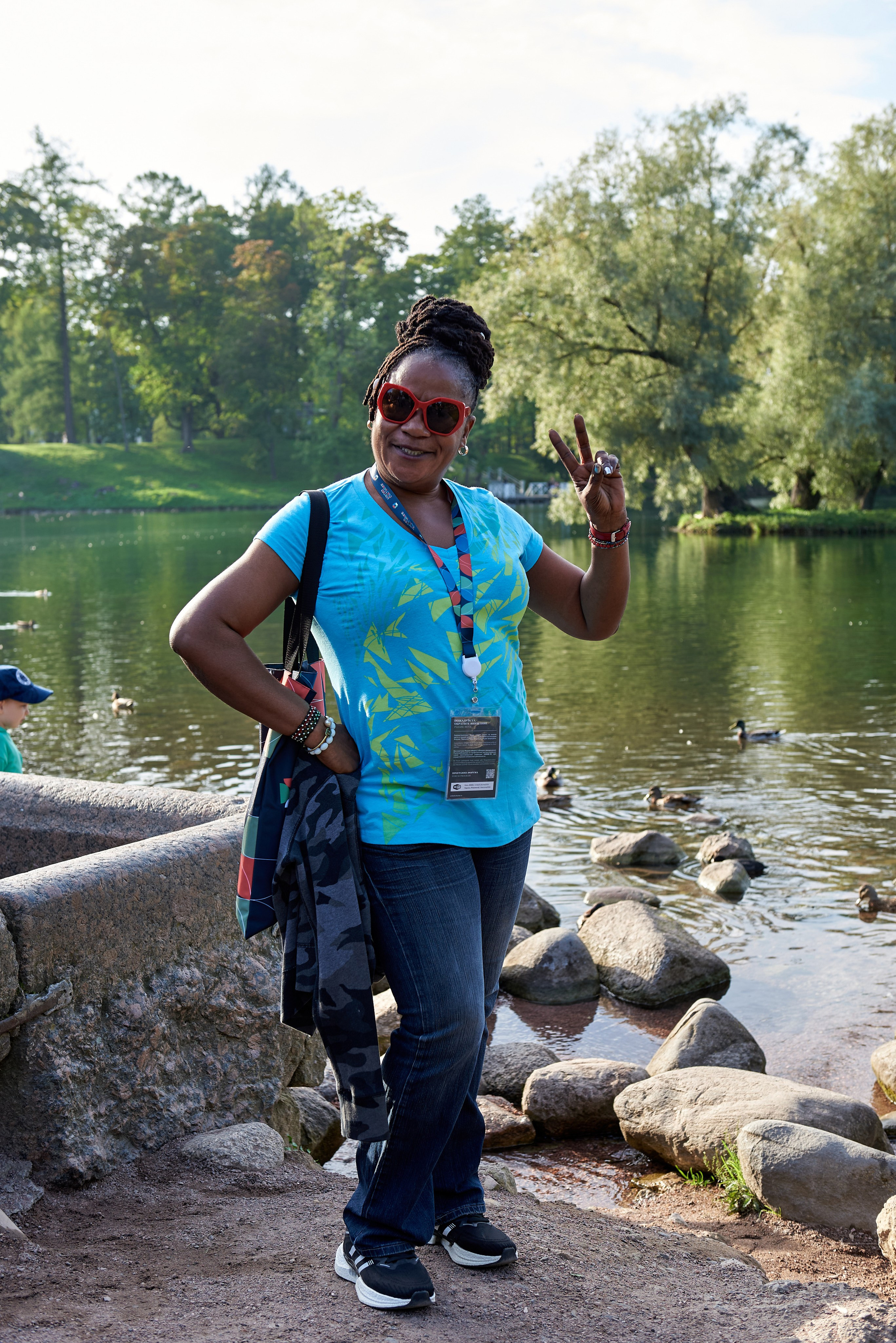 Форум объединенных культур. Иван Ступа, репортажный фотограф в Санкт-Петербурге и Ленинградской области