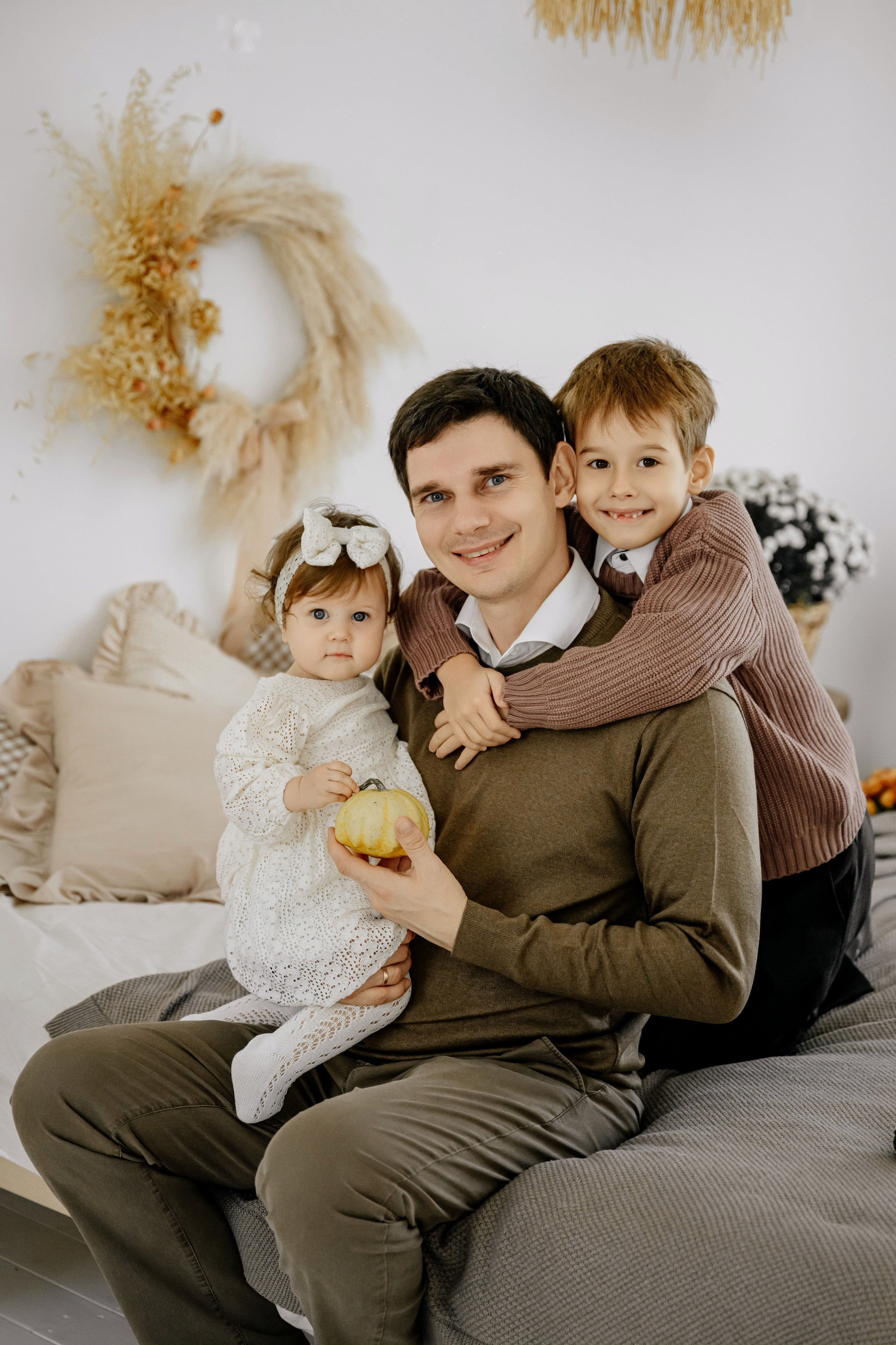 Съемка малыша. Свадебный и семейный фотограф в Сочи Никита Пищов